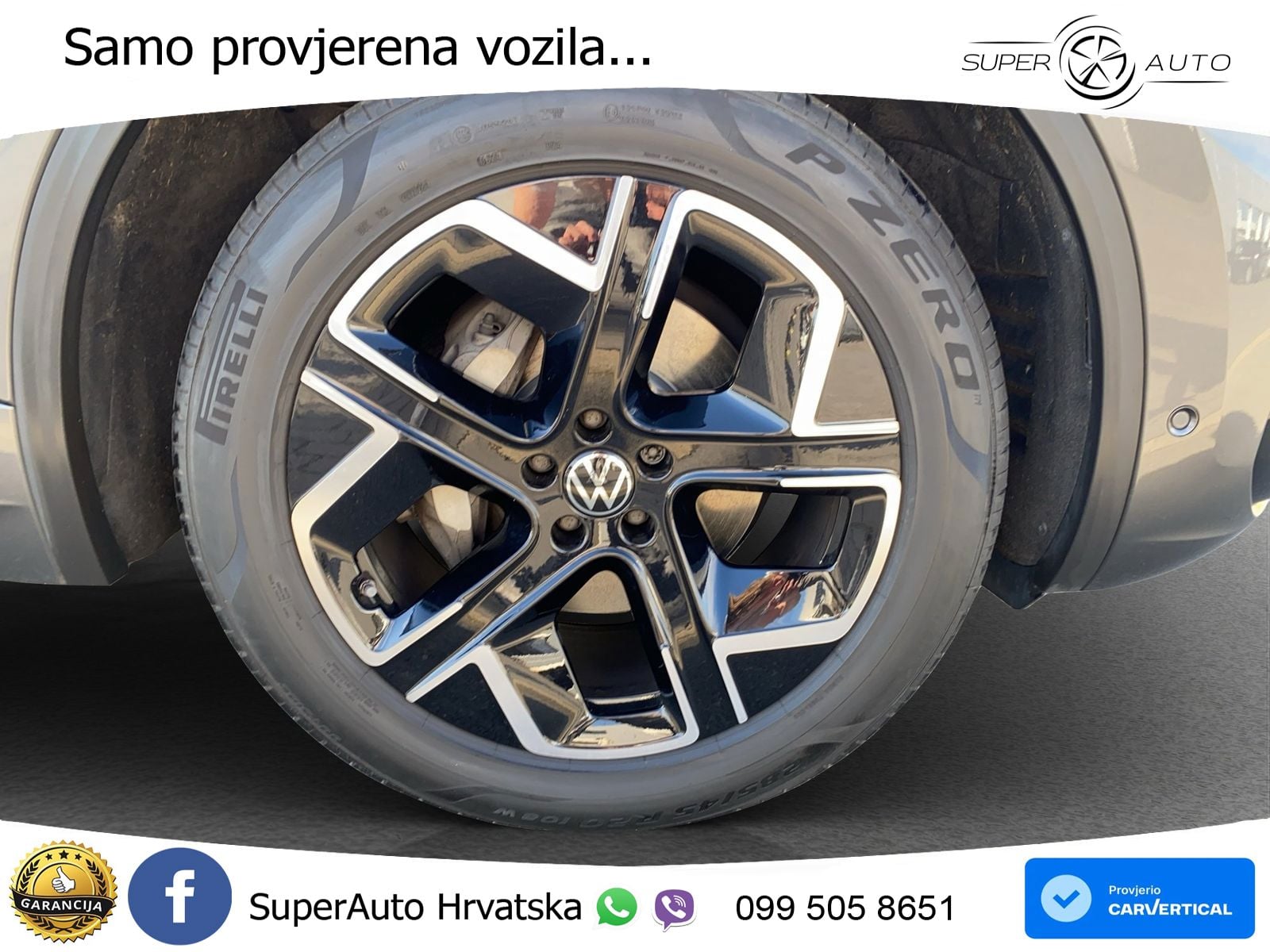 Volkswagen Touareg 3.0 V6 TDI (286 KS) 4MOTION Tiptronic ZRAČNI+ACC+GR SJED+KAM+PANO