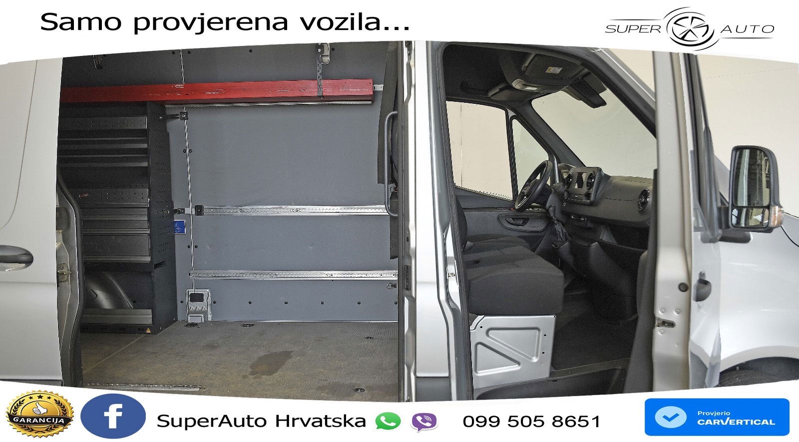 Mercedes-Benz Sprinter 315 CDI MR Ka FWD Klima MBUX Ausbau#342 150 KS