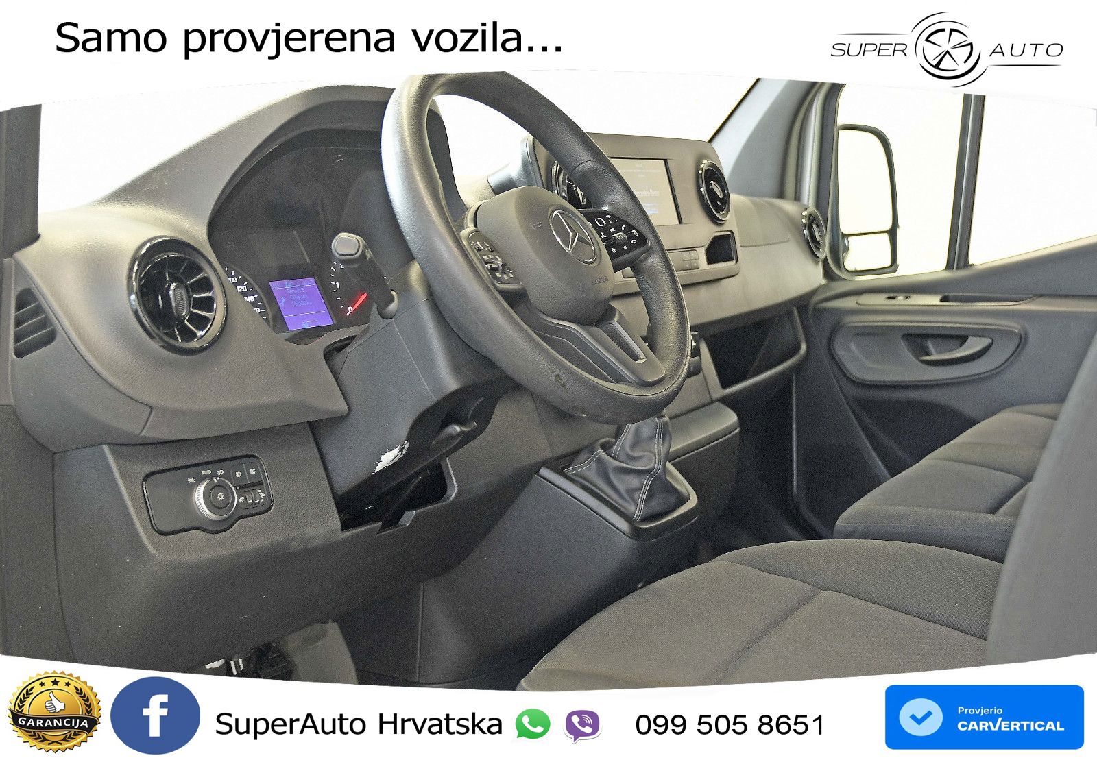 Mercedes-Benz Sprinter 315 CDI MR Ka FWD Klima MBUX Ausbau#342 150 KS