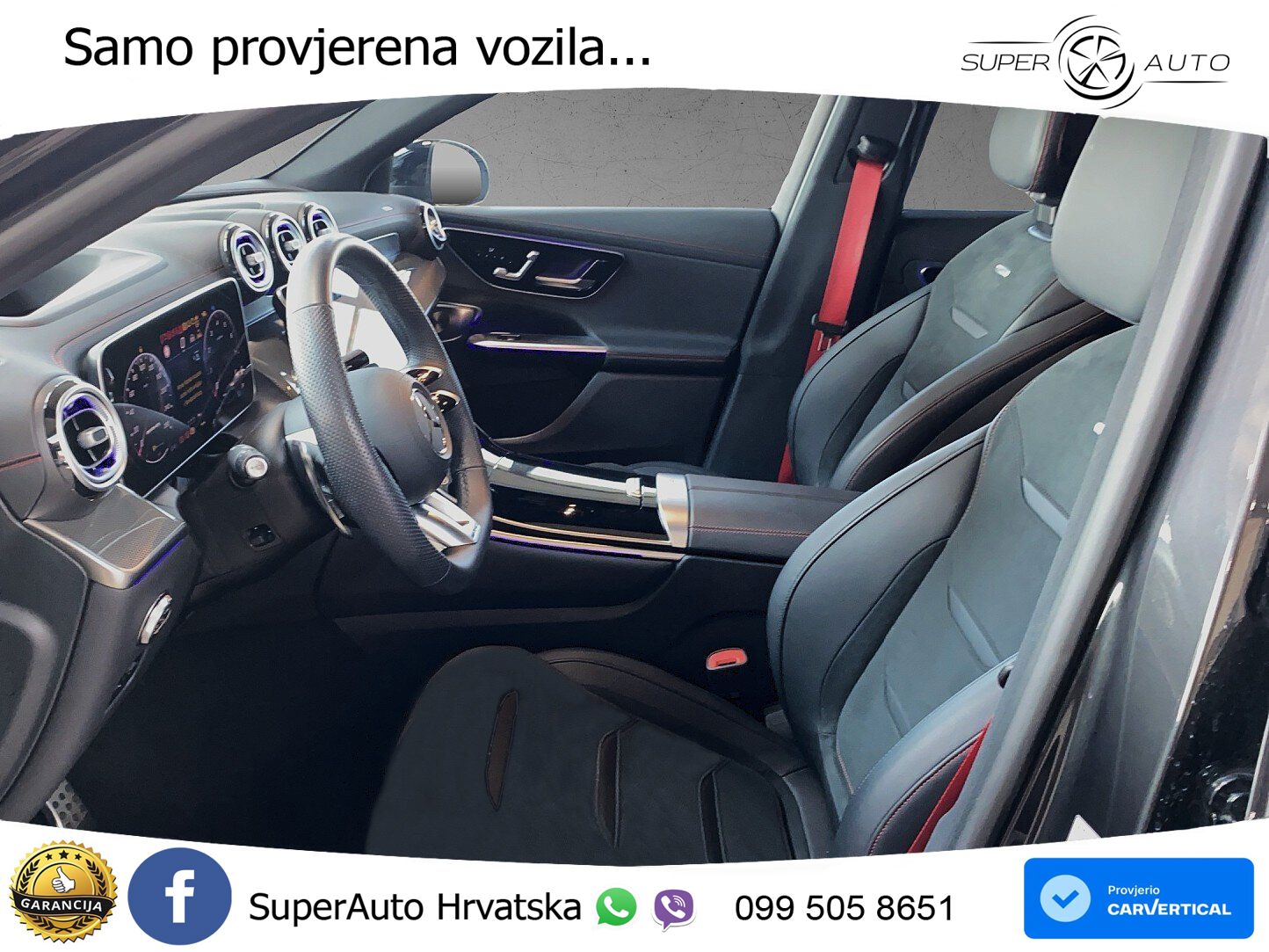 Mercedes GLC Coupe AMG GLC 43 (421 KS) 4MATIC AMG SPEEDSHIFT MCT 9G ACC+HEAD+GR SJED+360+PANO