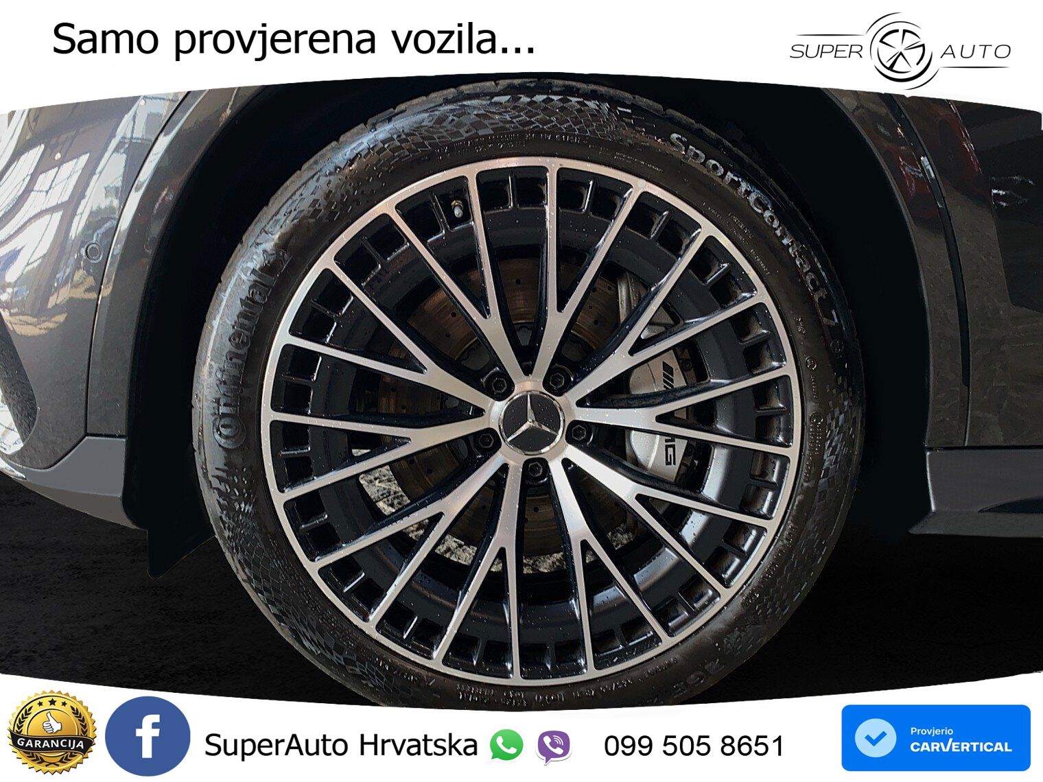 Mercedes GLC Coupe AMG GLC 43 (421 KS) 4MATIC AMG SPEEDSHIFT MCT 9G ACC+HEAD+GR SJED+360+PANO