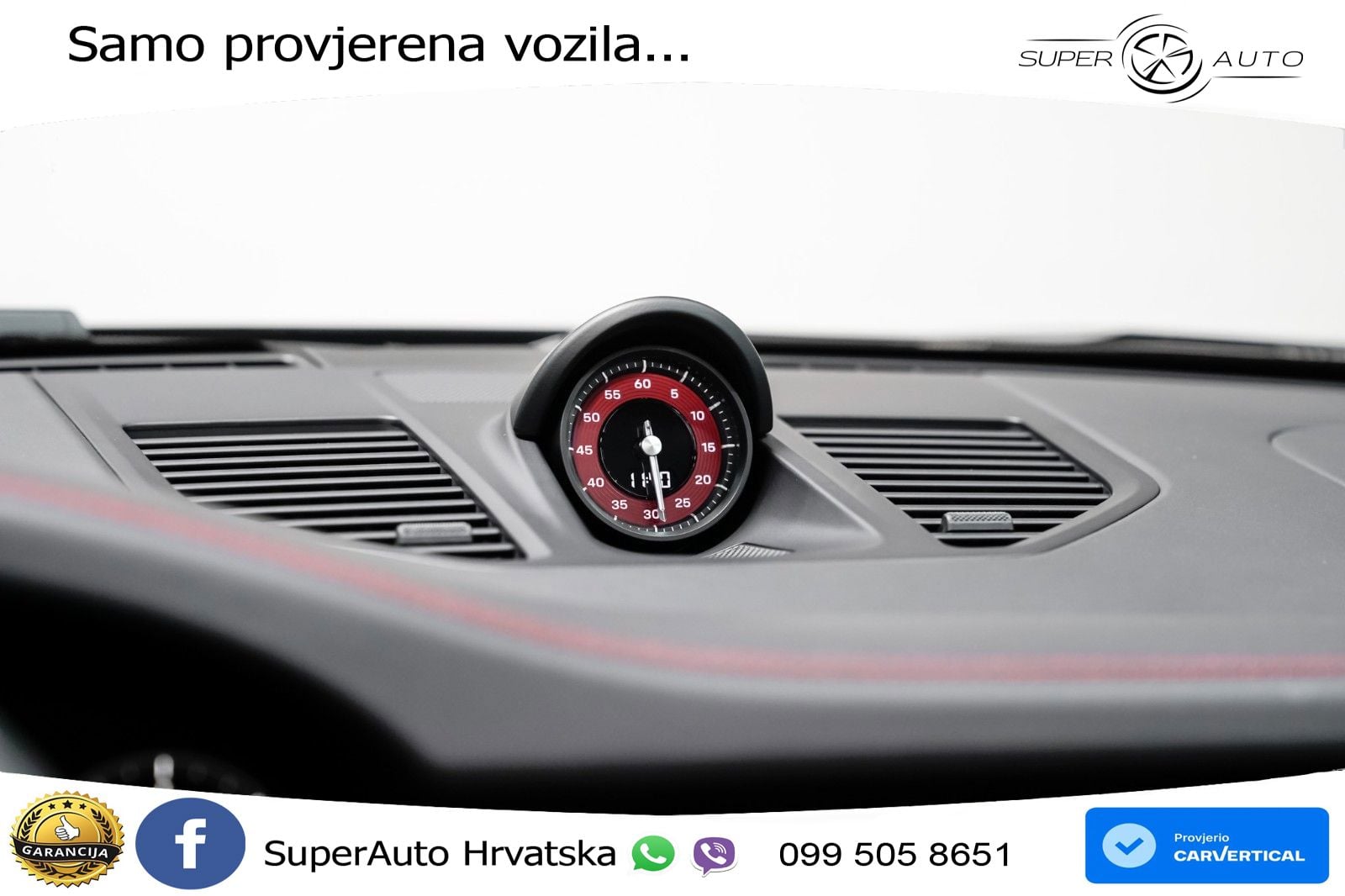 Porsche 911 Carrera GTS Cabriolet 3.0 (480 KS) PDK
