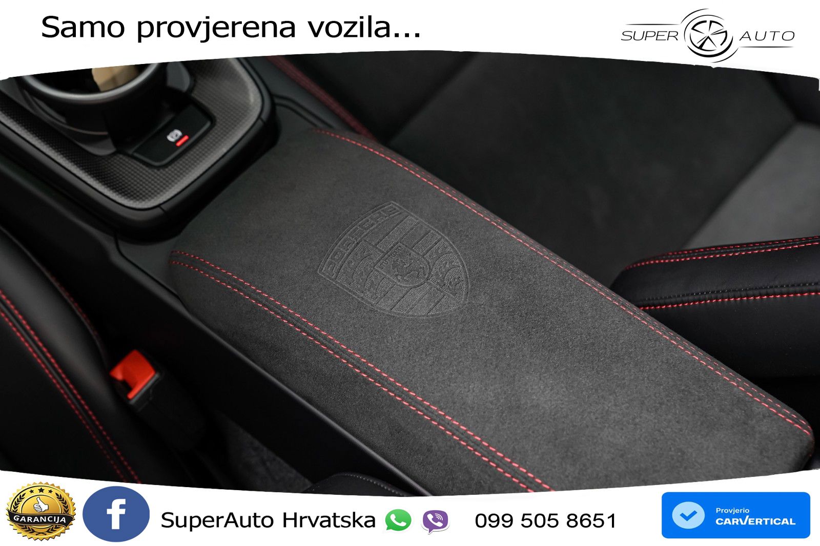Porsche 911 Carrera GTS Cabriolet 3.0 (480 KS) PDK