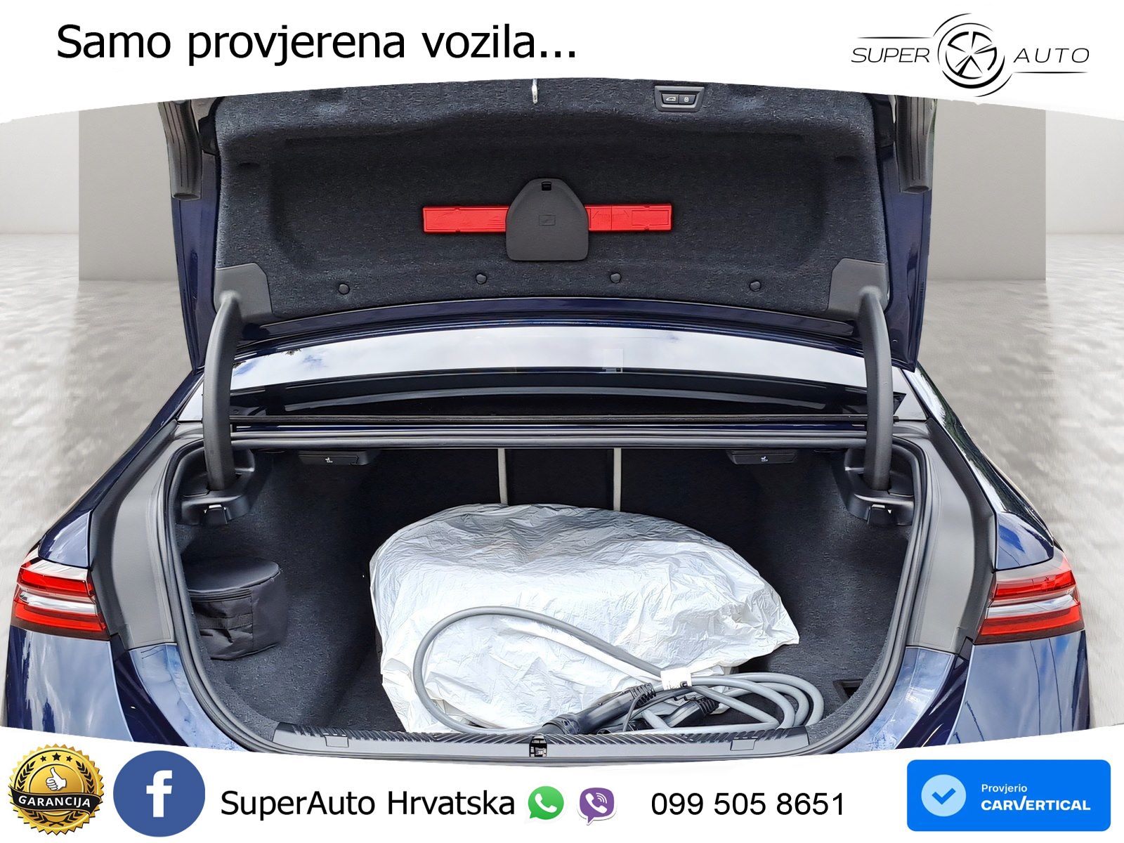 BMW 550e (489 KS) xDrive Steptronic M Sport LED+GR SJED+ACC