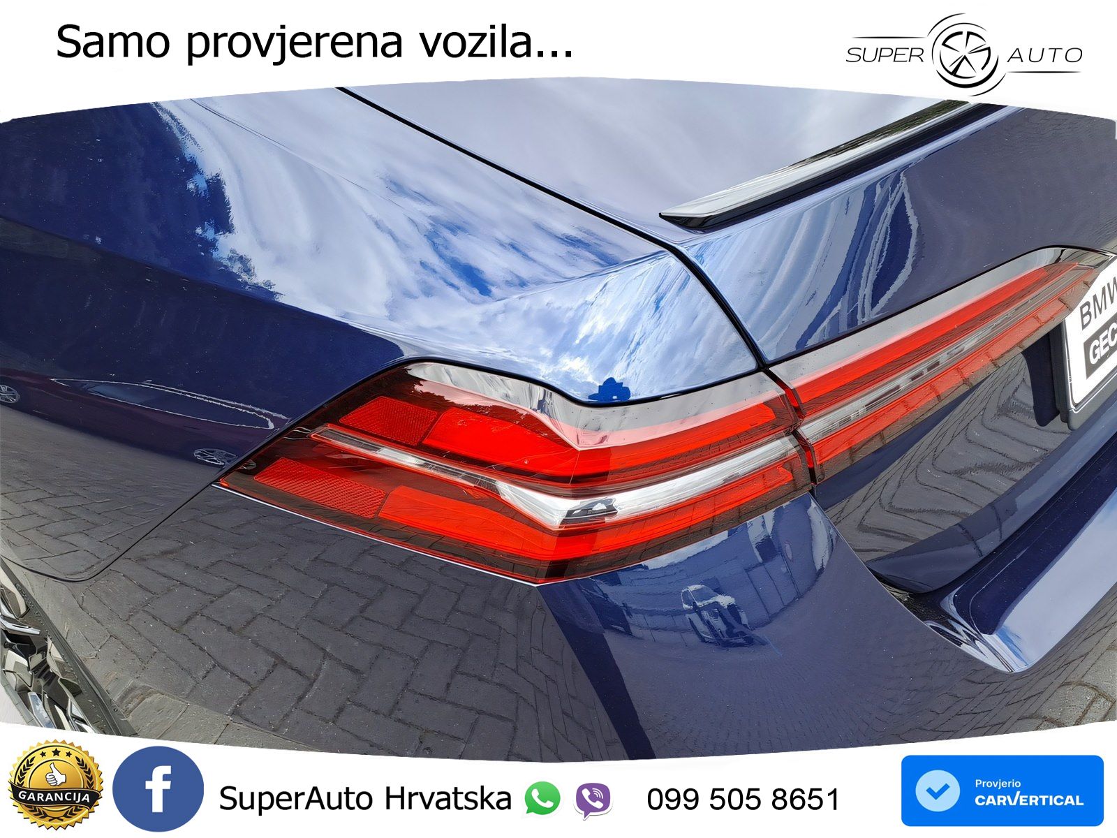 BMW 550e (489 KS) xDrive Steptronic M Sport LED+GR SJED+ACC