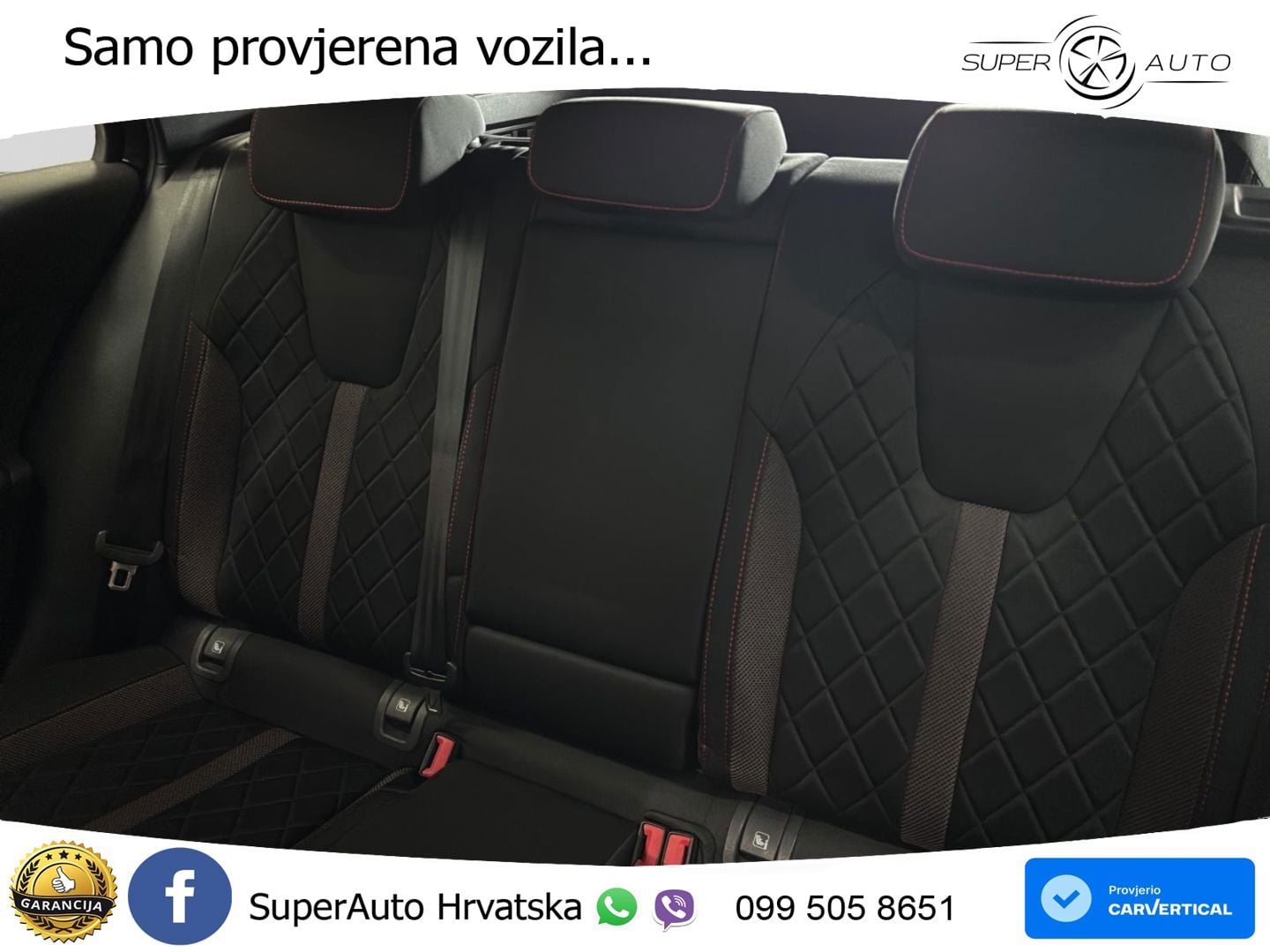 Škoda Octavia Combi RS 2.0 TDI (200 KS) DSG LED+GR SJED+ACC