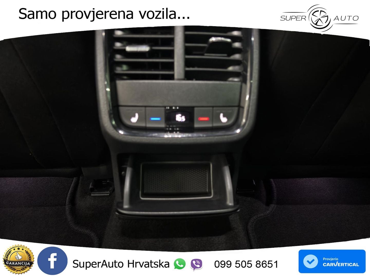 Škoda Octavia Combi RS 2.0 TDI (200 KS) DSG LED+GR SJED+ACC