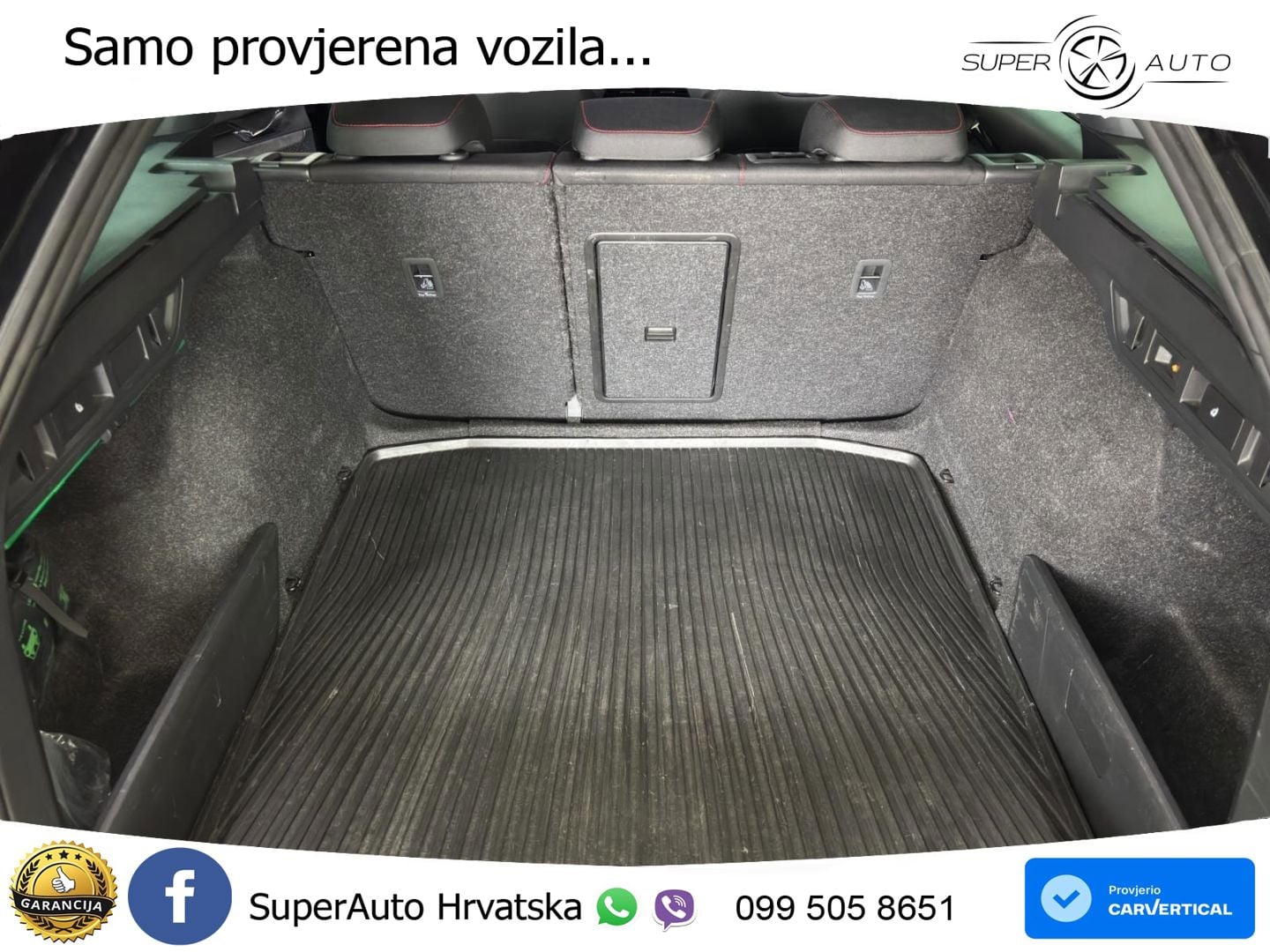 Škoda Octavia Combi RS 2.0 TDI (200 KS) DSG LED+GR SJED+ACC