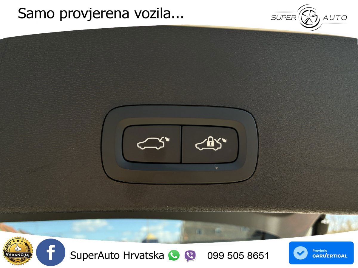 Volvo XC40 2.0 B3 163 KS Automatic LED+GR SJED+ACC