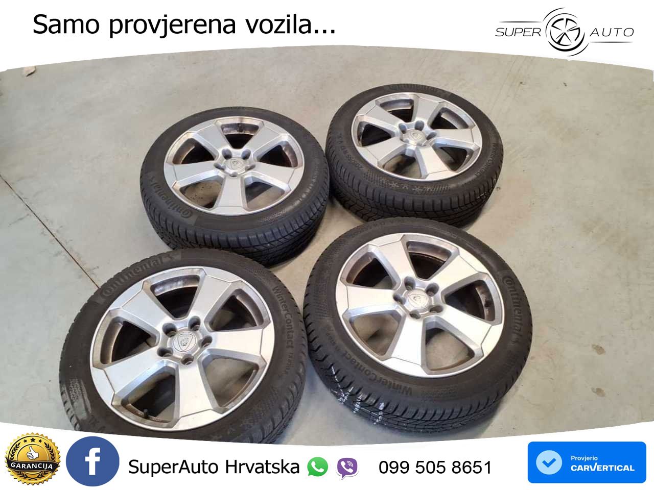 Škoda Octavia Combi 2.0 TDI (150 KS) DSG Selection