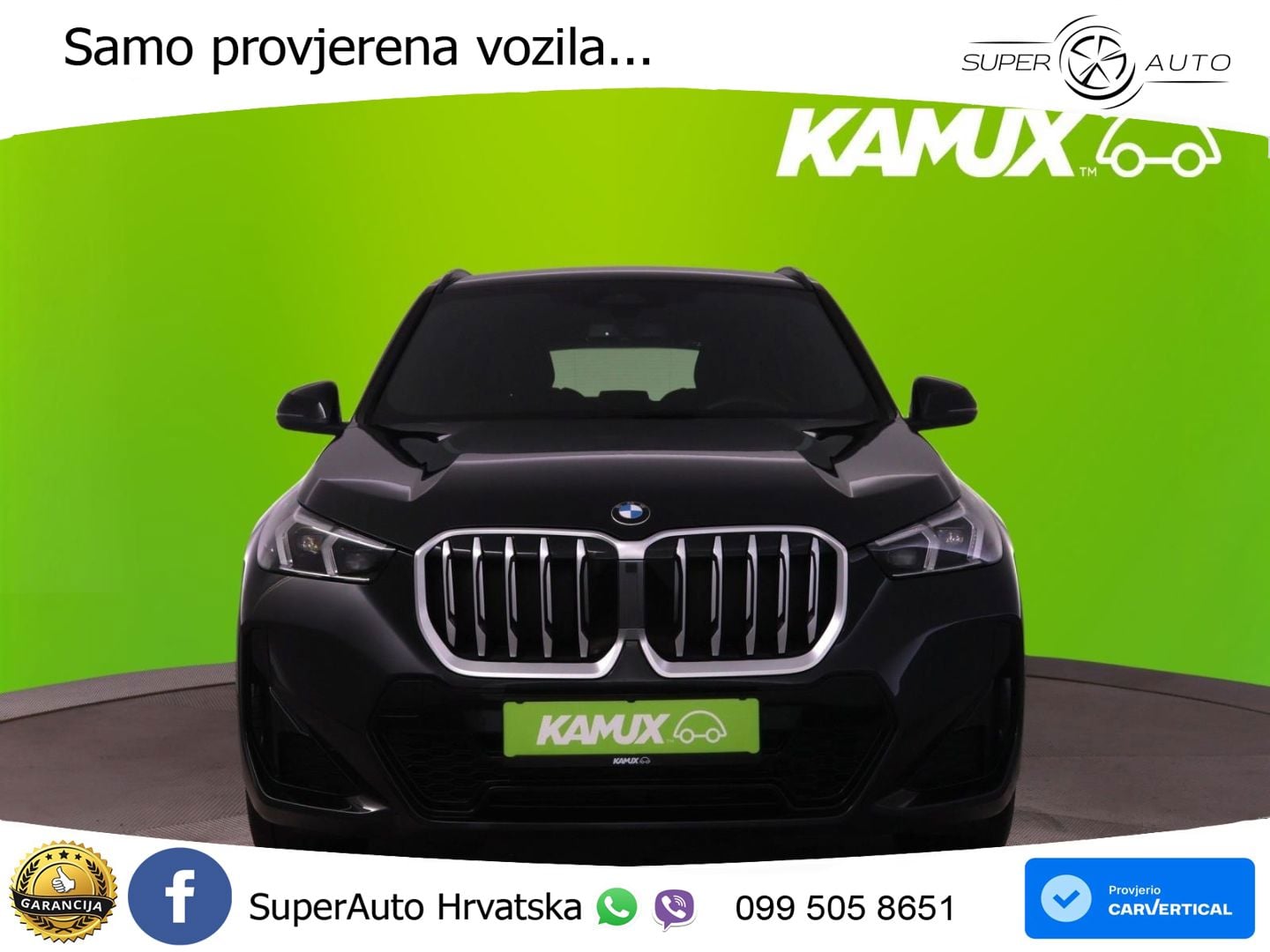BMW X1 18i (136 KS) sDrive Steptronic M Sport