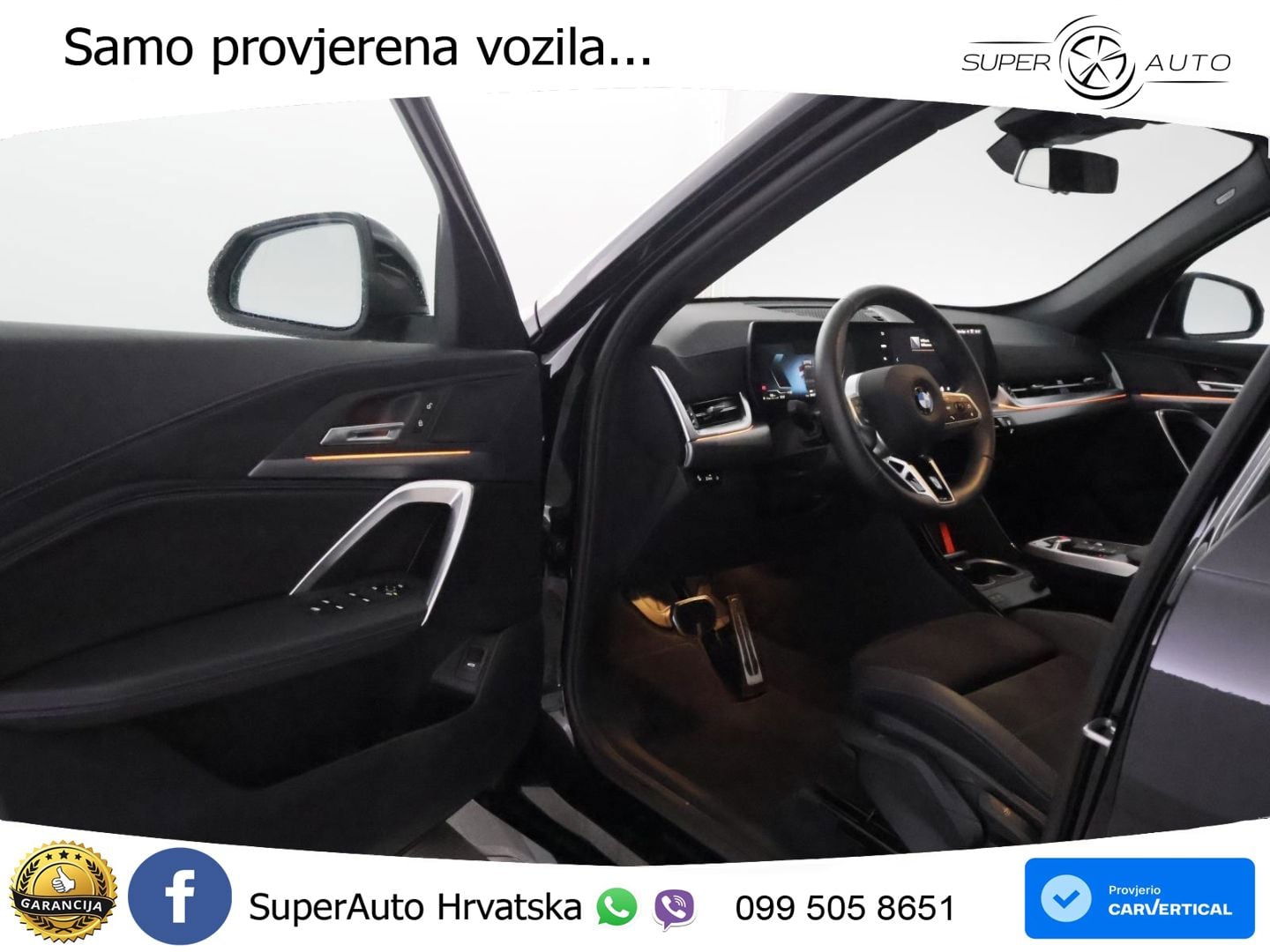 BMW X1 18i (136 KS) sDrive Steptronic M Sport