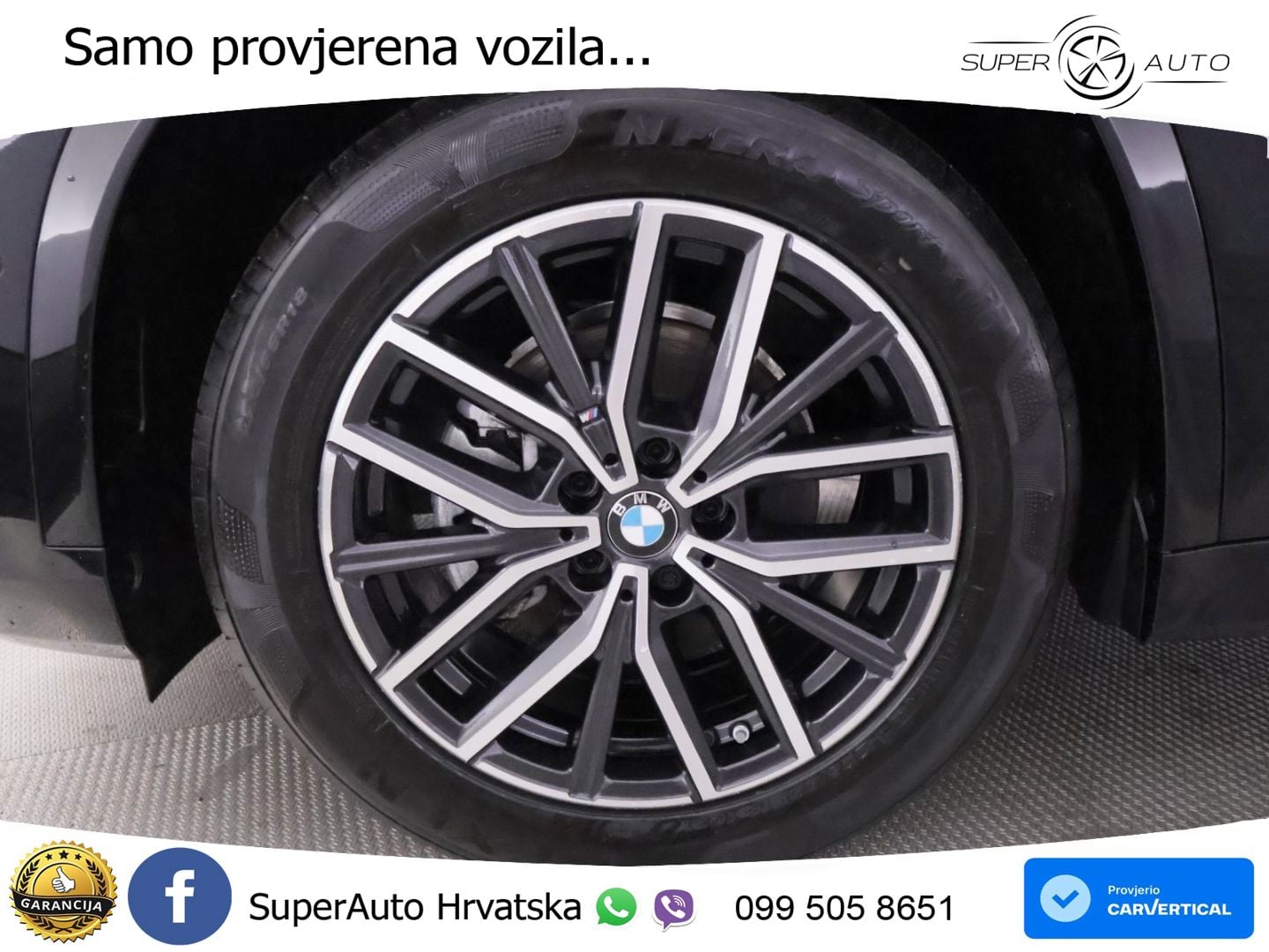 BMW X1 18i (136 KS) sDrive Steptronic M Sport