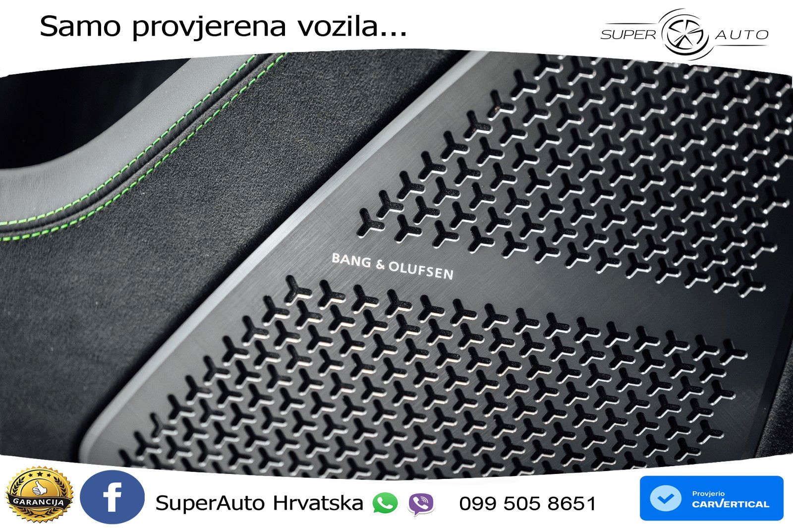 Lamborghini Urus S 4.0 V8 (666 KS) 4WD Automatic LED+GR SJED+ACC