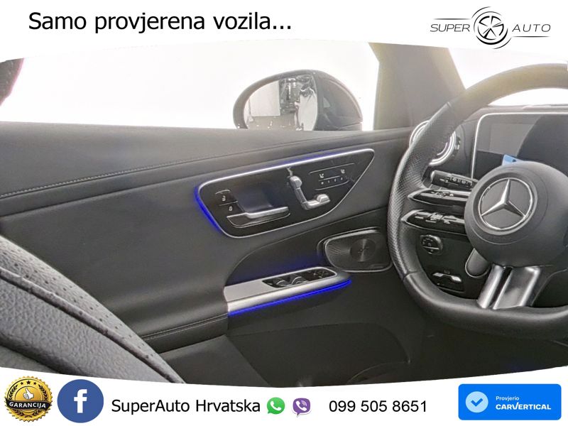 Mercedes GLC 300d (269 KS) 4MATIC 9G-TRONIC AMG ACC+HEAD+GR SJED+360+PANO