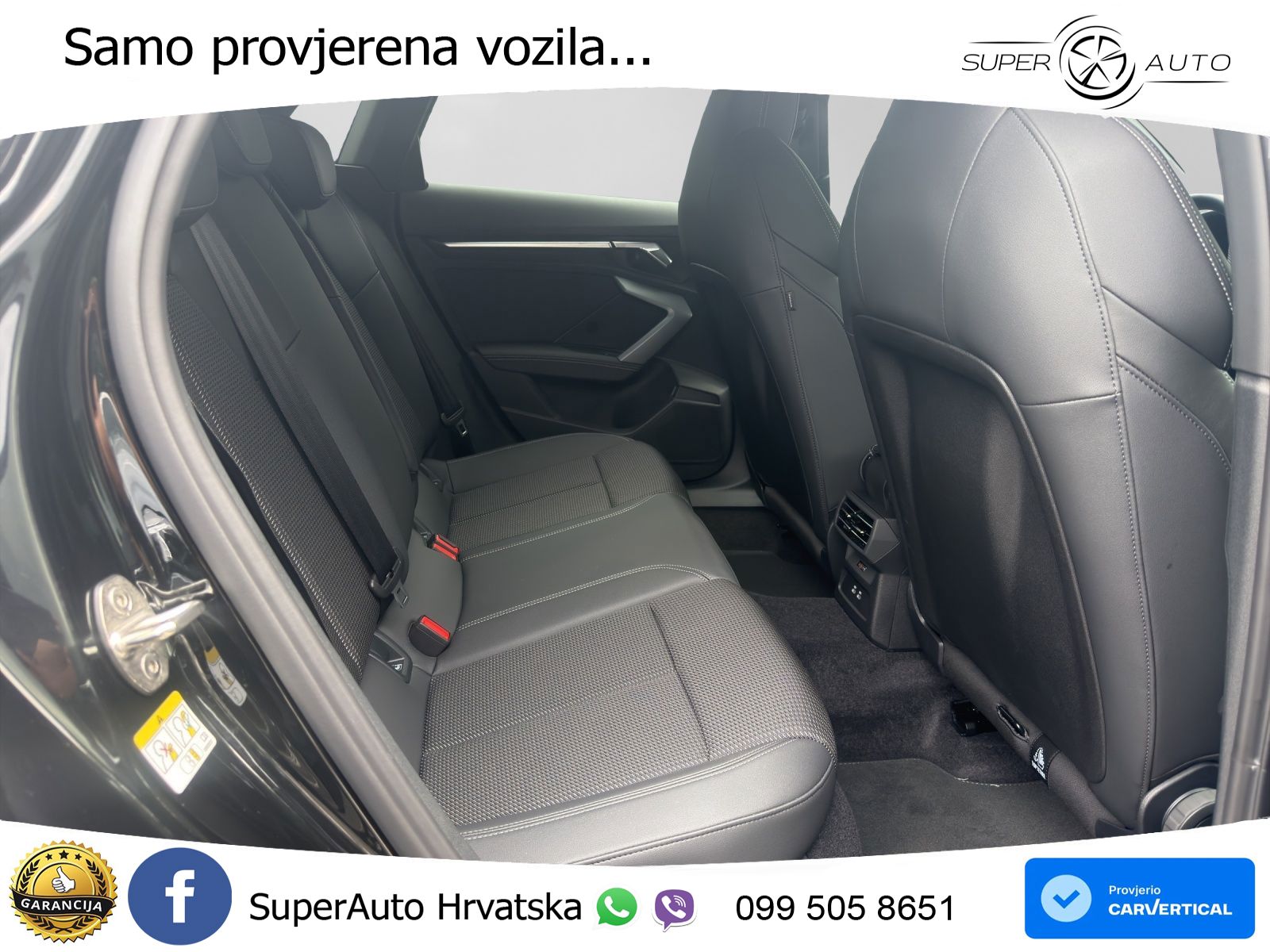 Audi A3 Sportback 40 TFSI (204 KS) quattro S tronic 2x S line