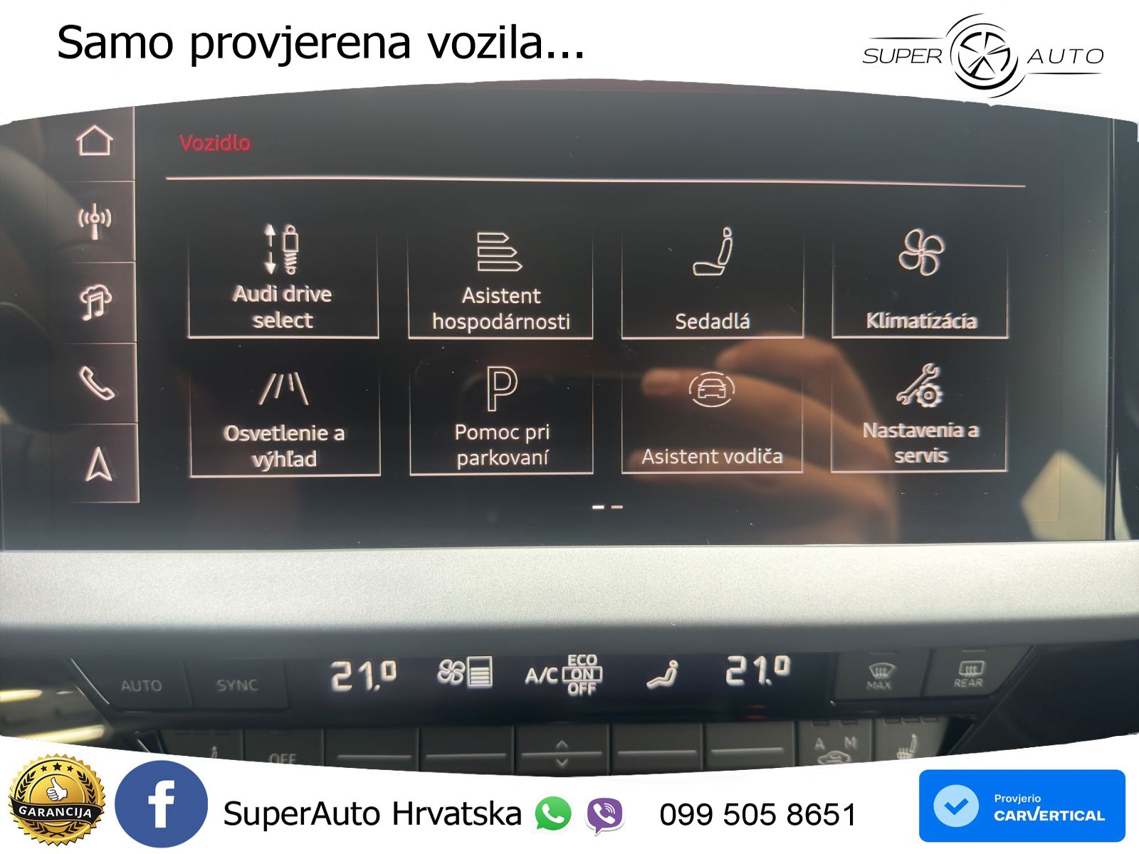 Audi A3 Sportback 40 TFSI (204 KS) quattro S tronic 2x S line