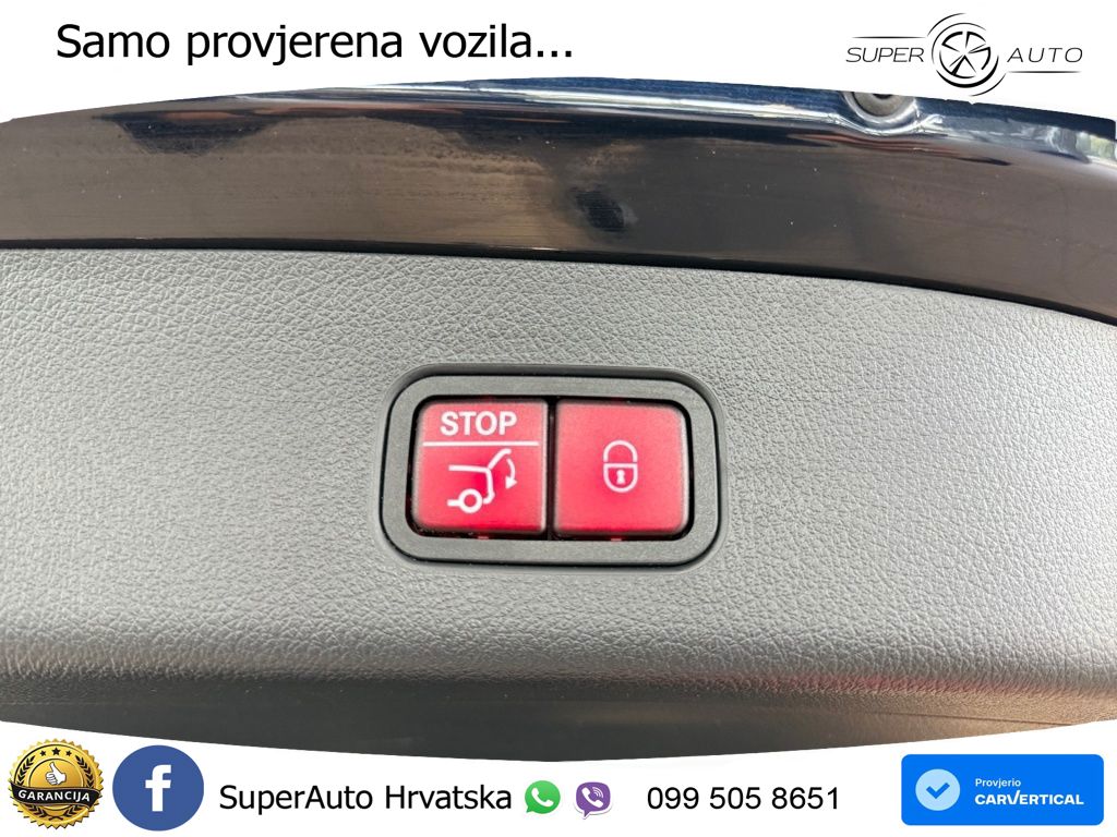 Mercedes GLC 300d (269 KS) 4MATIC 9G-TRONIC AMG