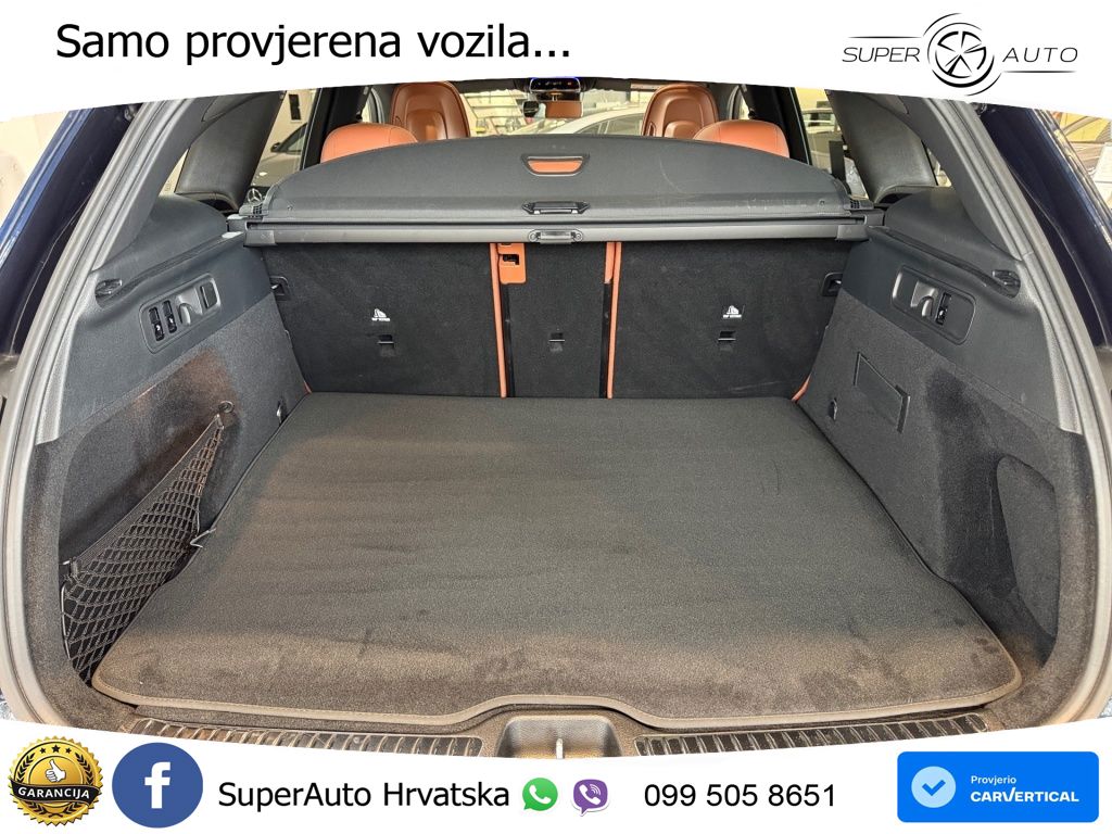 Mercedes GLC 300d (269 KS) 4MATIC 9G-TRONIC AMG