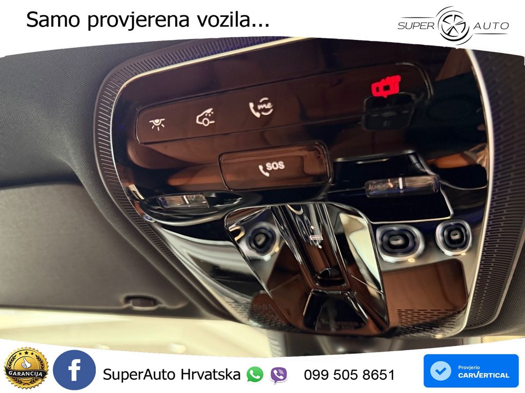 Mercedes GLC 300d (269 KS) 4MATIC 9G-TRONIC AMG
