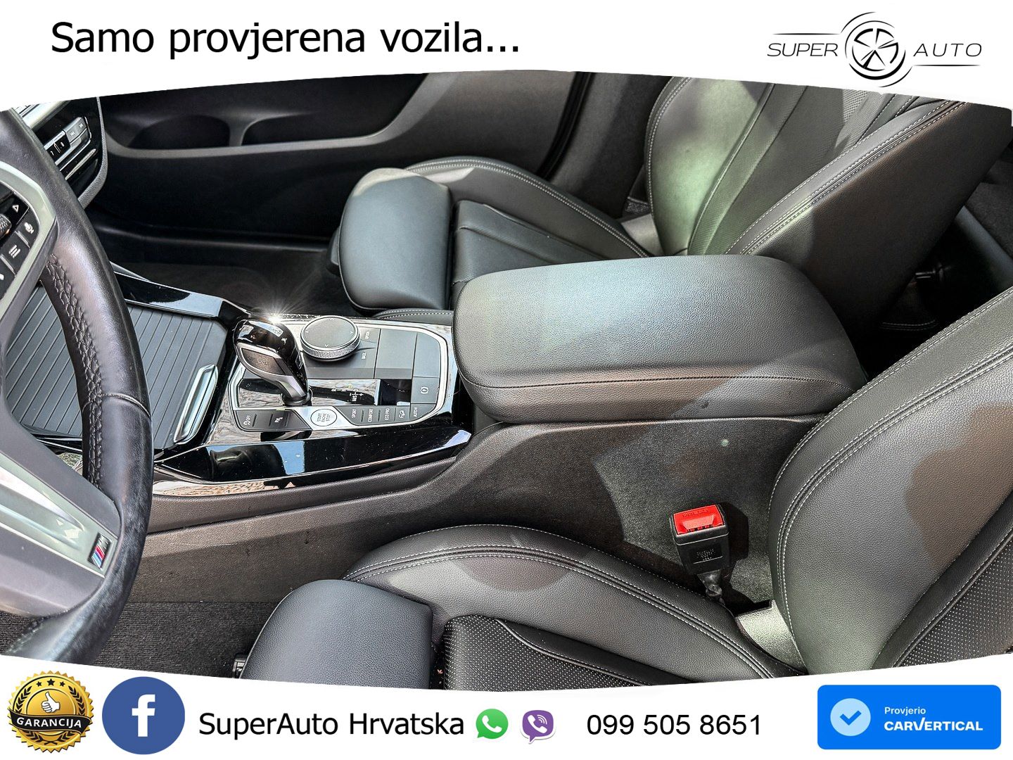 BMW X3 30i xDrive Steptronic