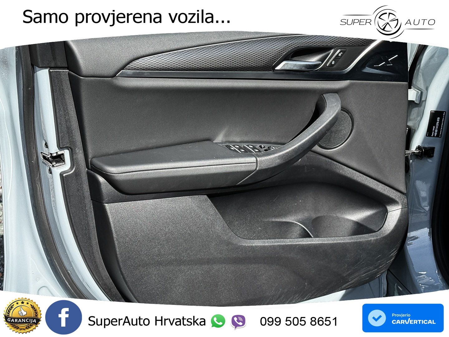 BMW X3 30i xDrive Steptronic