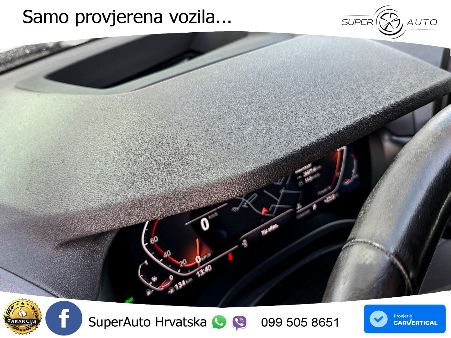 BMW X3 30i xDrive Steptronic