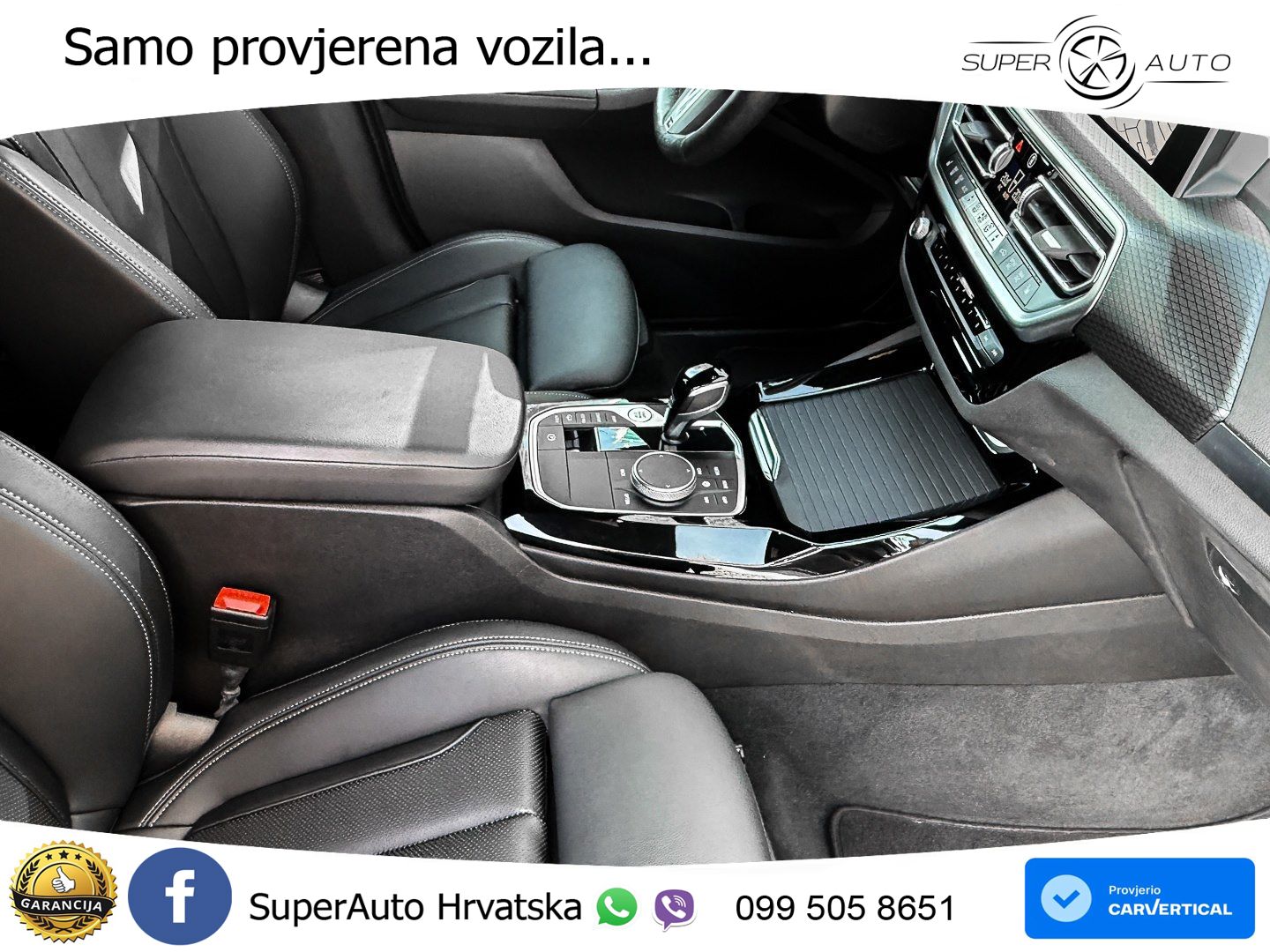 BMW X3 30i xDrive Steptronic