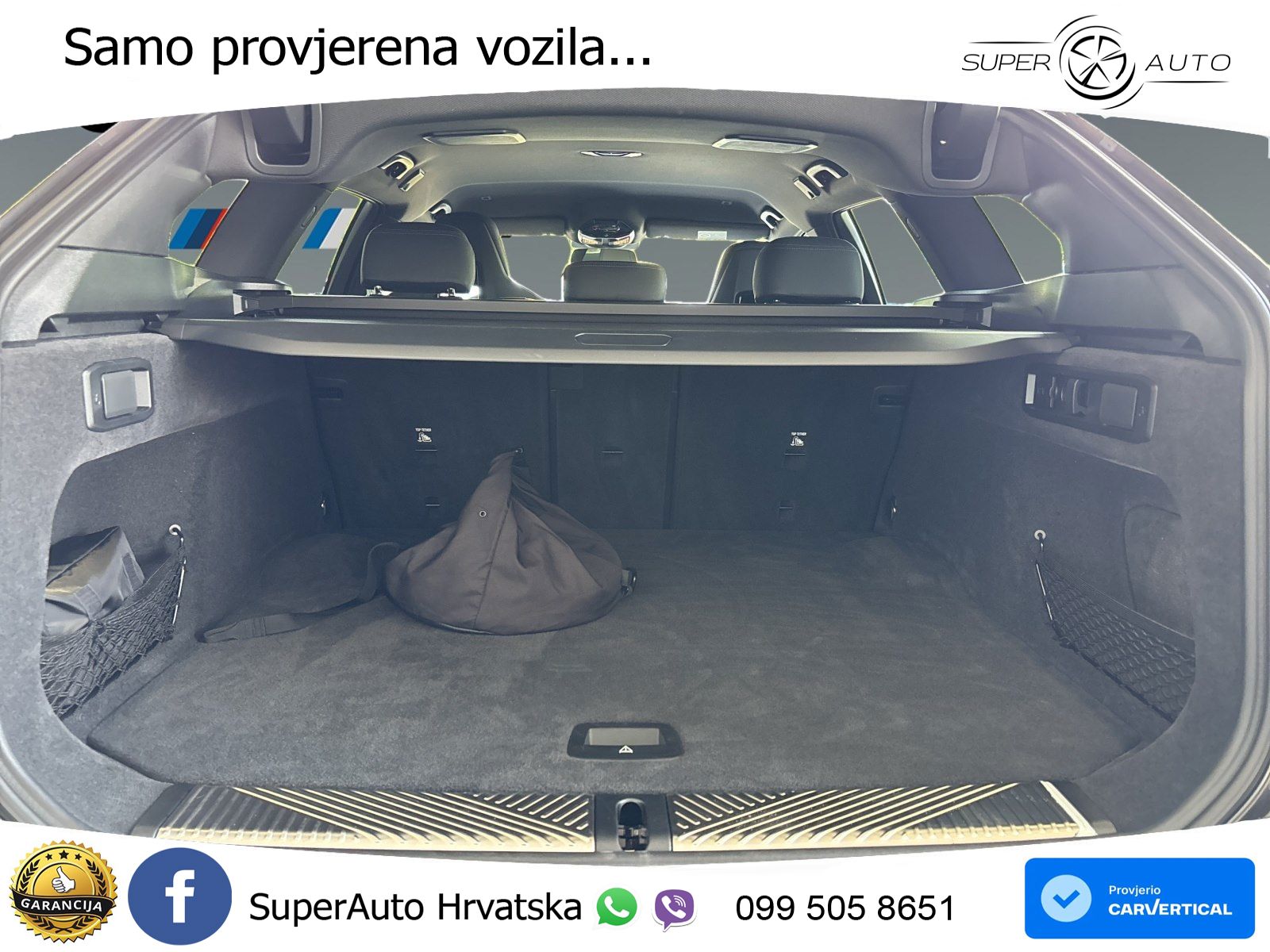 BMW M5 Touring 4.4 V8 (727 KS) xDrive Steptronic LED+GR SJED+ACC