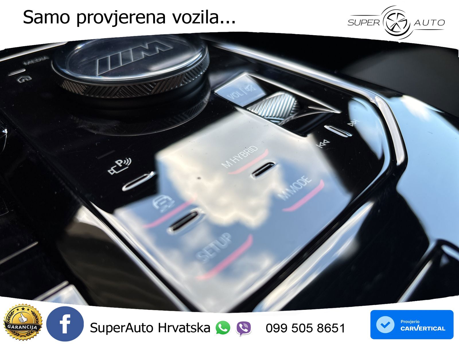 BMW M5 Touring 4.4 V8 (727 KS) xDrive Steptronic LED+GR SJED+ACC