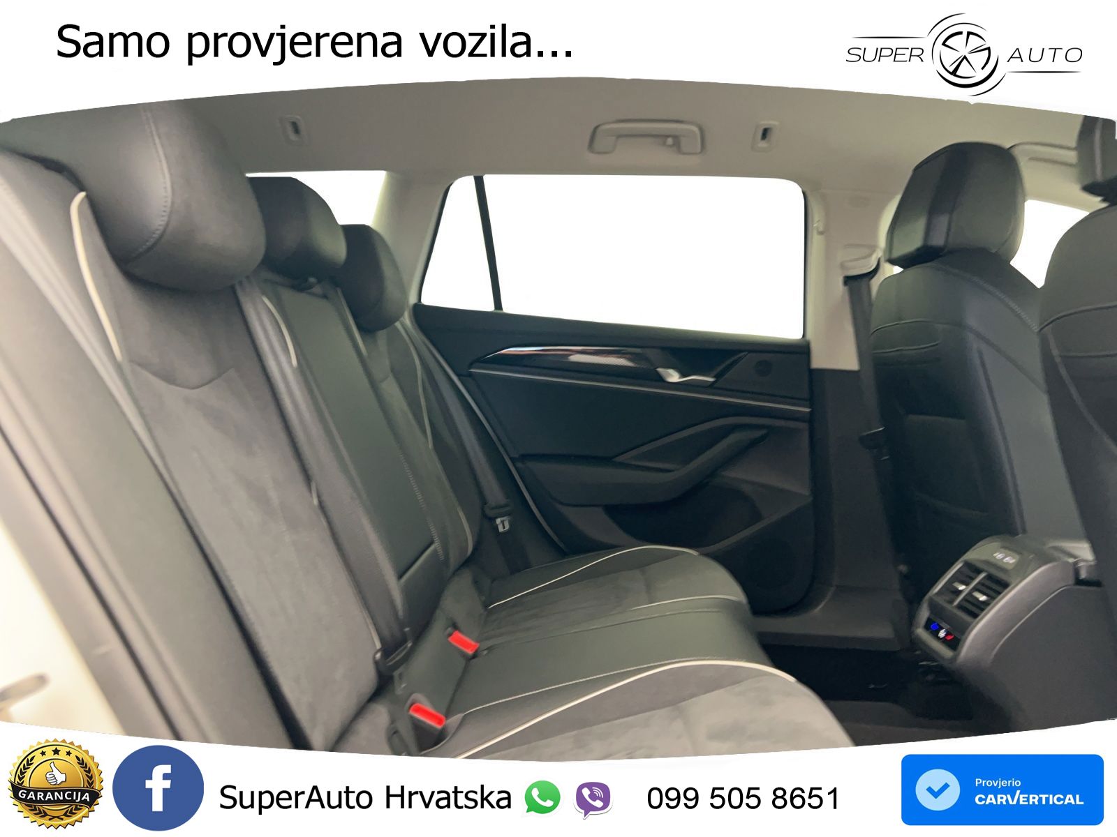 Volkswagen Passat Variant 1.5 TSI (204 KS) eHybrid DSG Business LED+GR SJED+ACC