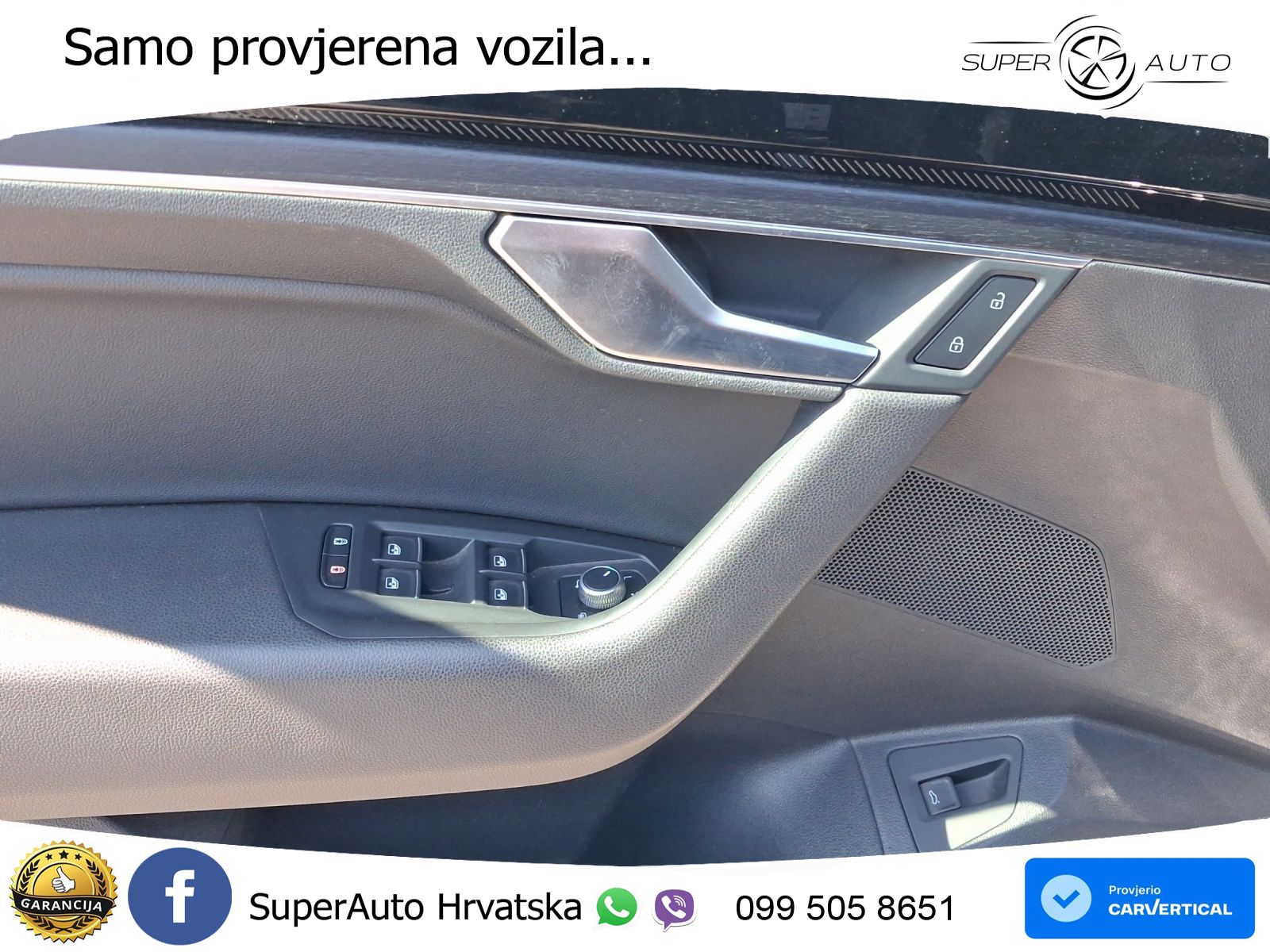 Volkswagen Touareg 3.0 V6 TDI (231 KS) 4MOTION Tiptronic ZRAČNI+ACC+GR SJED+KAM