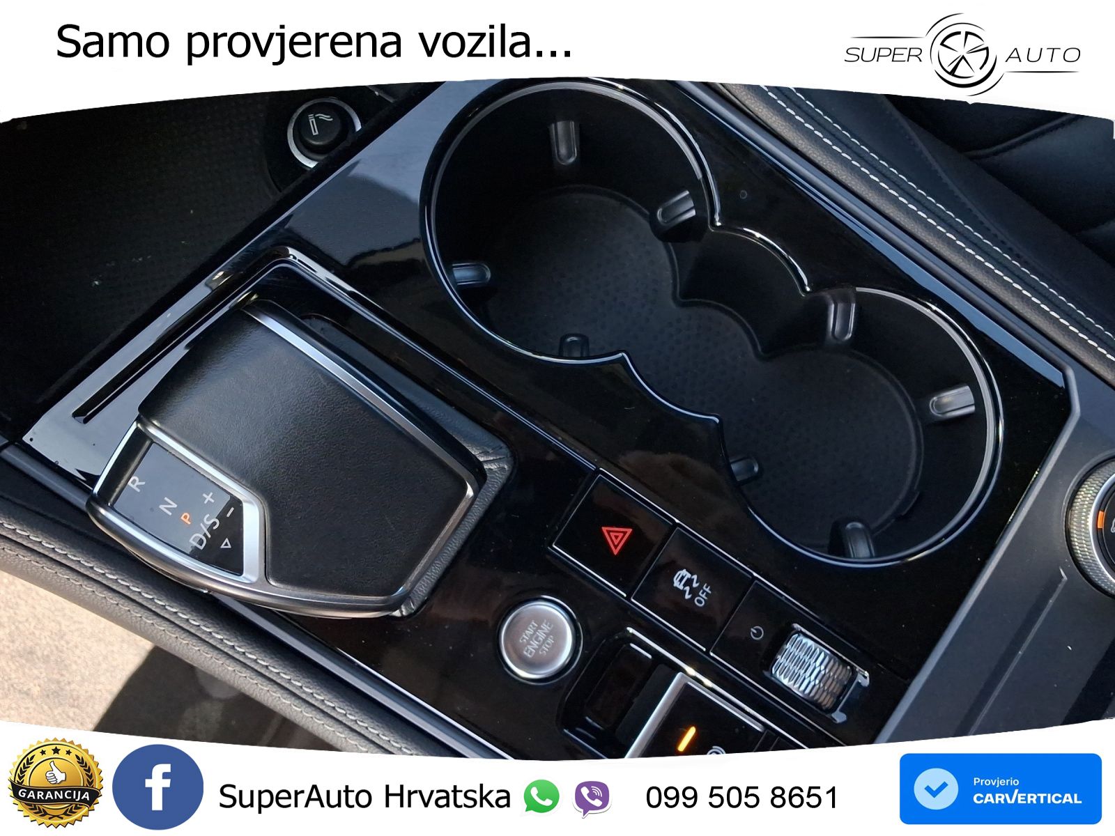Volkswagen Touareg 3.0 V6 TDI (231 KS) 4MOTION Tiptronic ZRAČNI+ACC+GR SJED+KAM