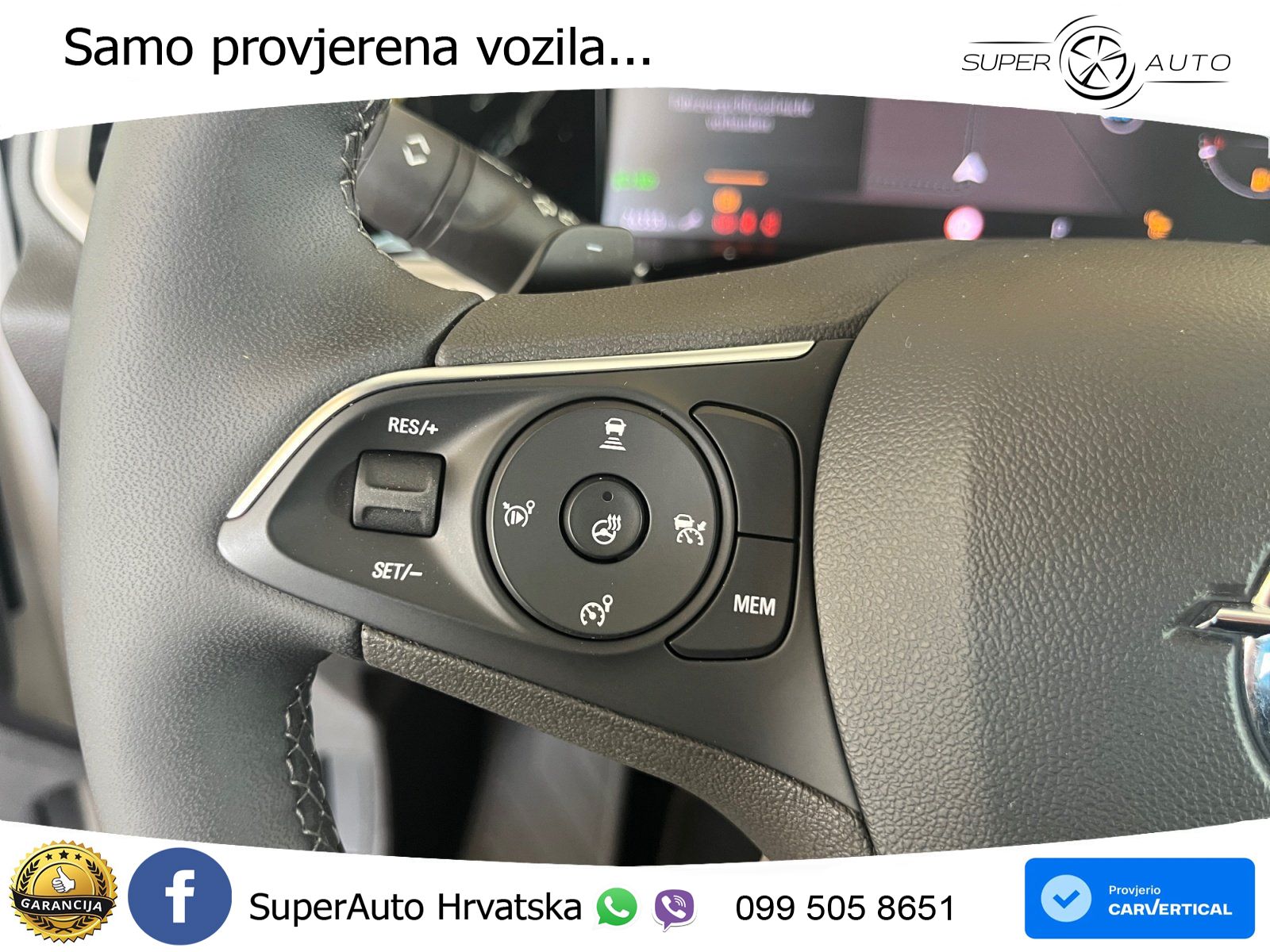 Opel Grandland 1.2 Turbo (136 KS)  e-DCT GS