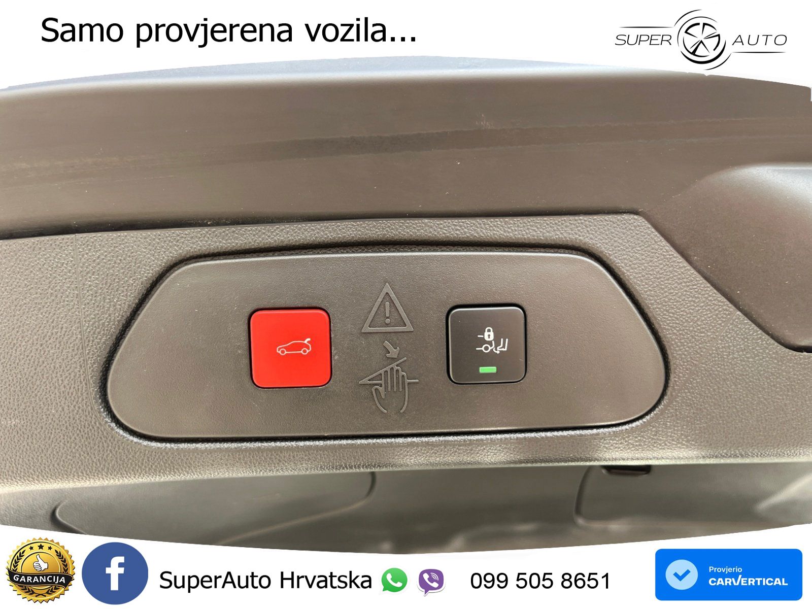 Opel Grandland 1.2 Turbo (136 KS)  e-DCT GS