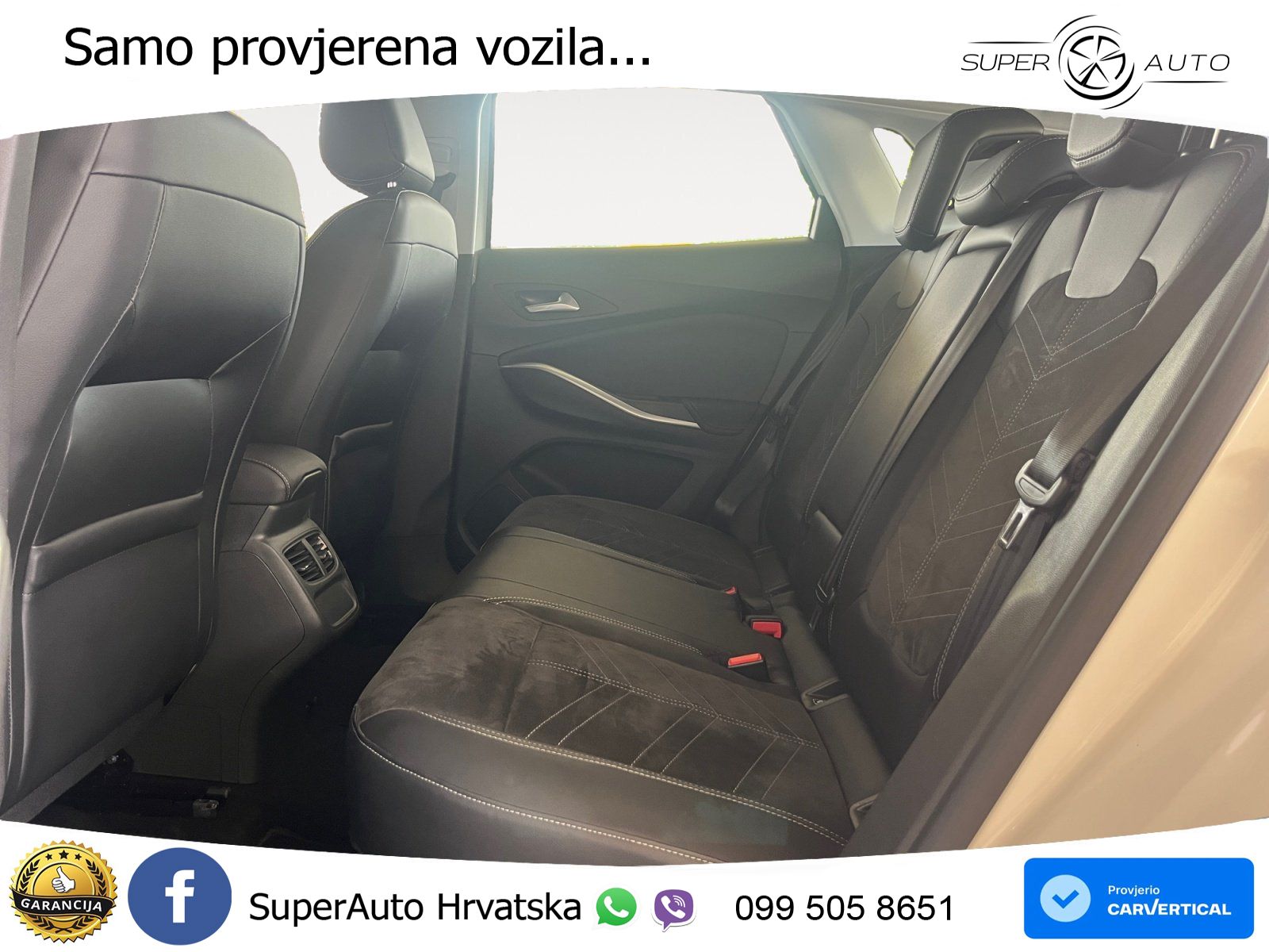 Opel Grandland 1.2 Turbo (136 KS)  e-DCT GS
