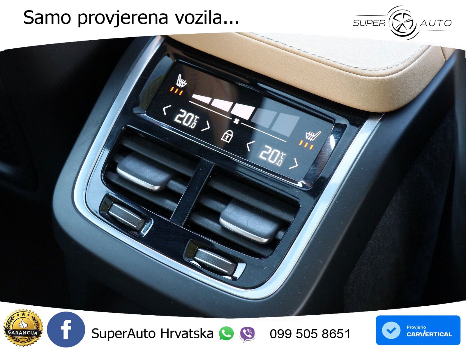Volvo XC90 2.0 T8 AWD Automatic LED+GR SJED+ACC