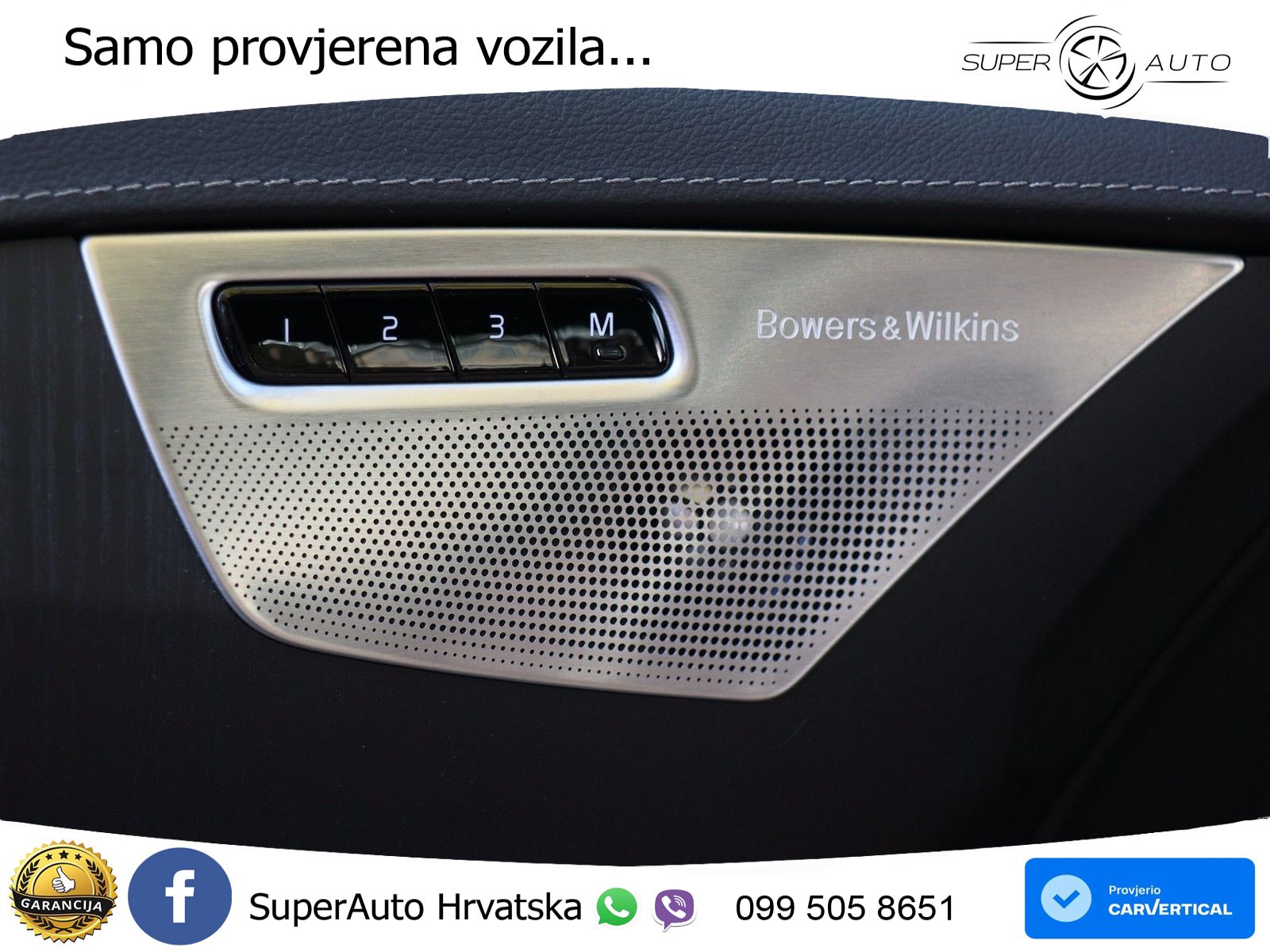 Volvo XC90 2.0 T8 AWD Automatic LED+GR SJED+ACC