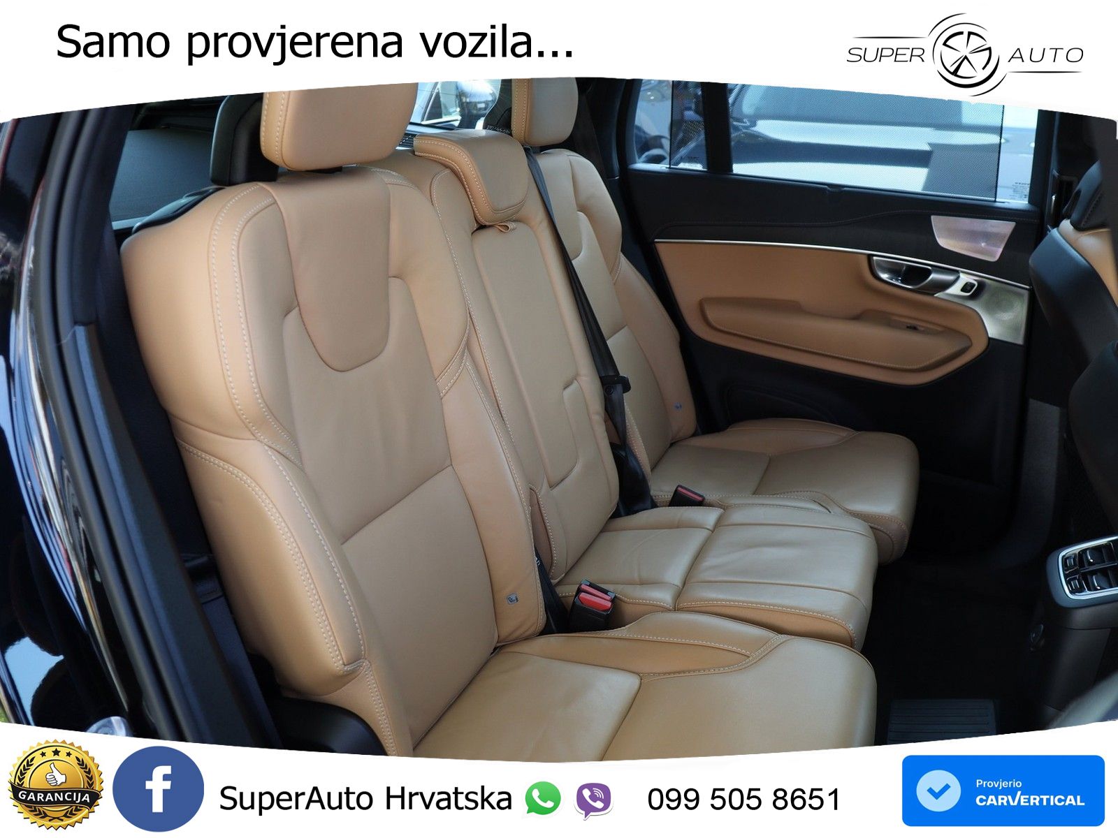 Volvo XC90 2.0 T8 AWD Automatic LED+GR SJED+ACC