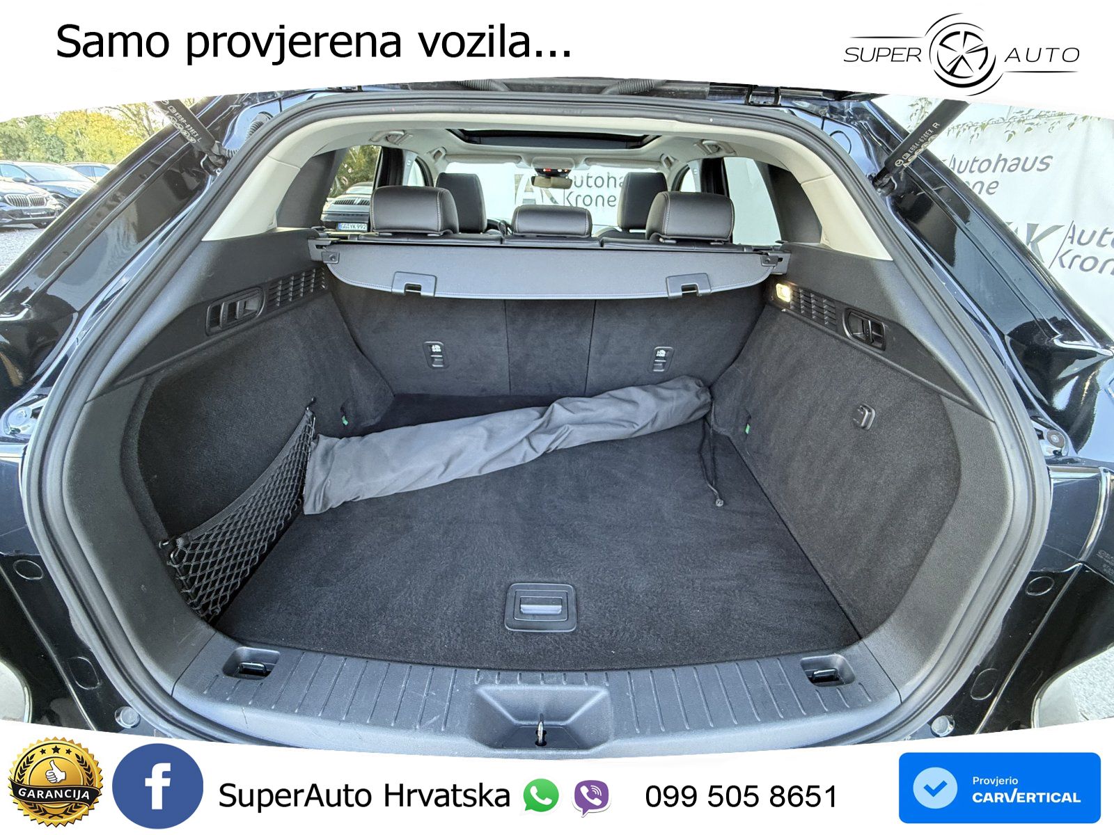 Mazda CX-60 3.3 e-Skyactiv D (254 KS) AWD Automatic LED+GR SJED+ACC