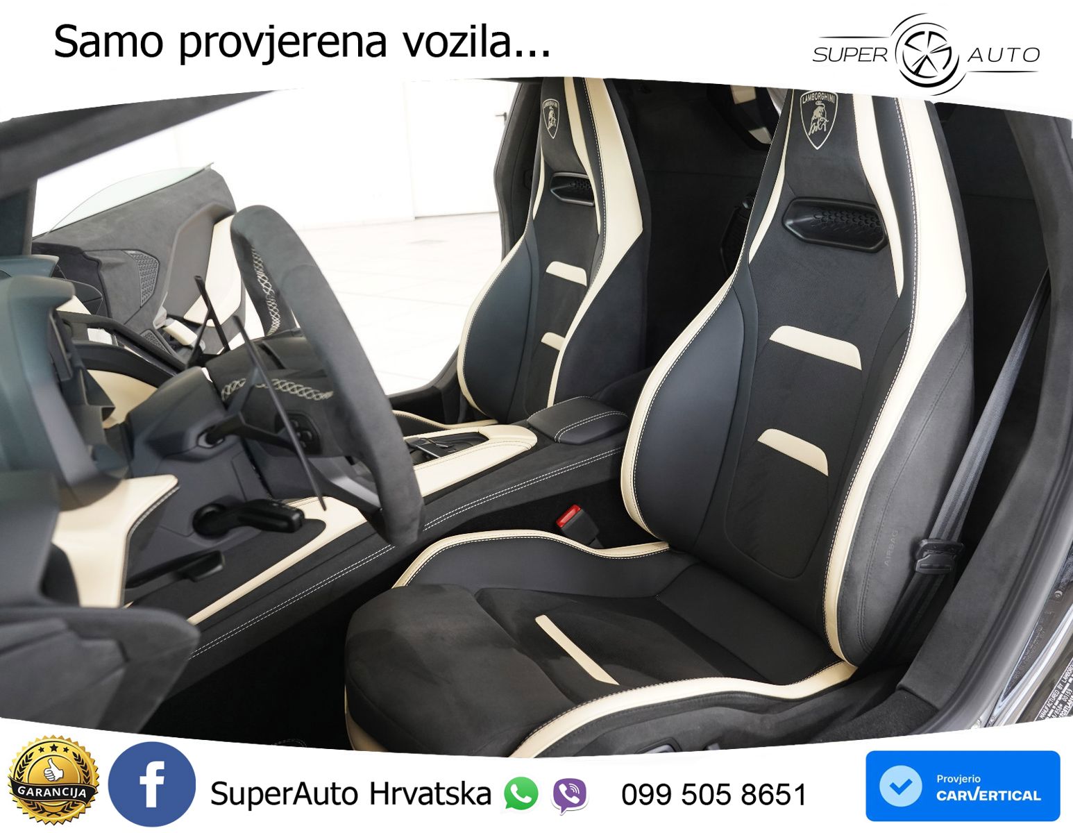 Lamborghini Temerario 4.0 V8 (920 KS) HPEV e-4WD DCT LED+GR SJED+ACC