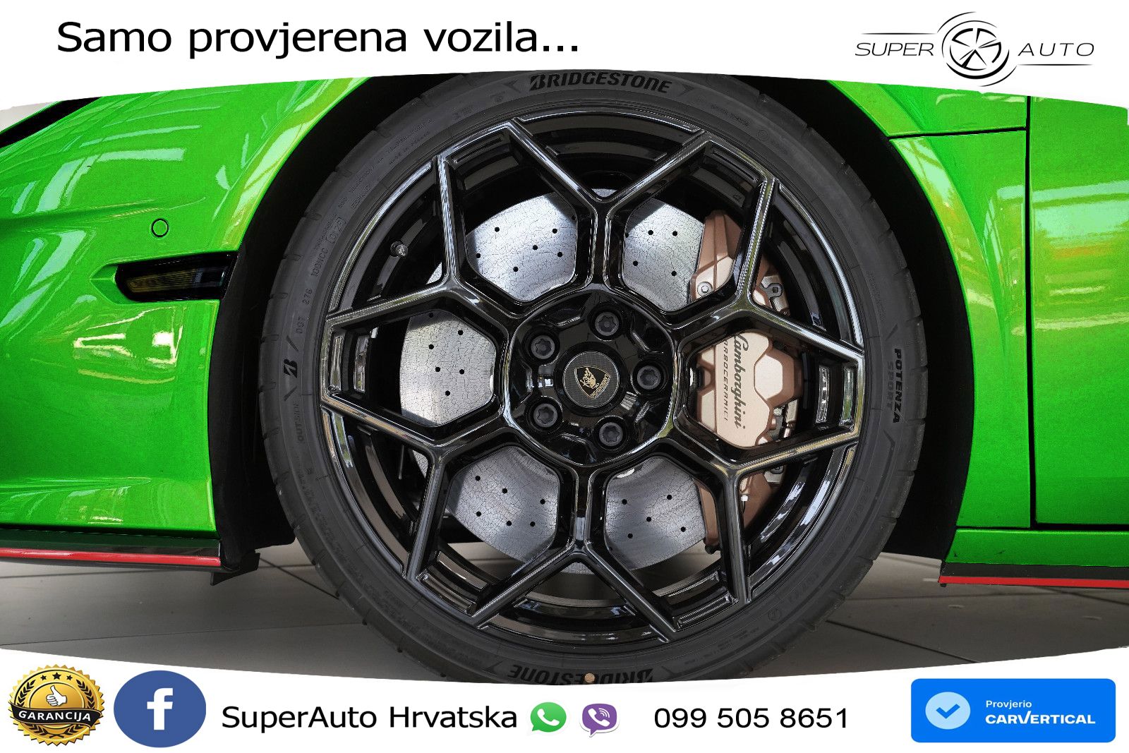 Lamborghini Temerario 4.0 V8 (920 KS) HPEV e-4WD DCT LED+GR SJED+ACC