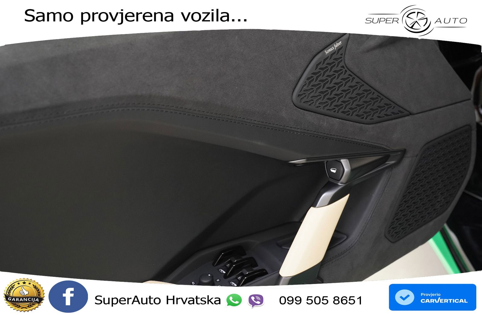 Lamborghini Temerario 4.0 V8 (920 KS) HPEV e-4WD DCT LED+GR SJED+ACC