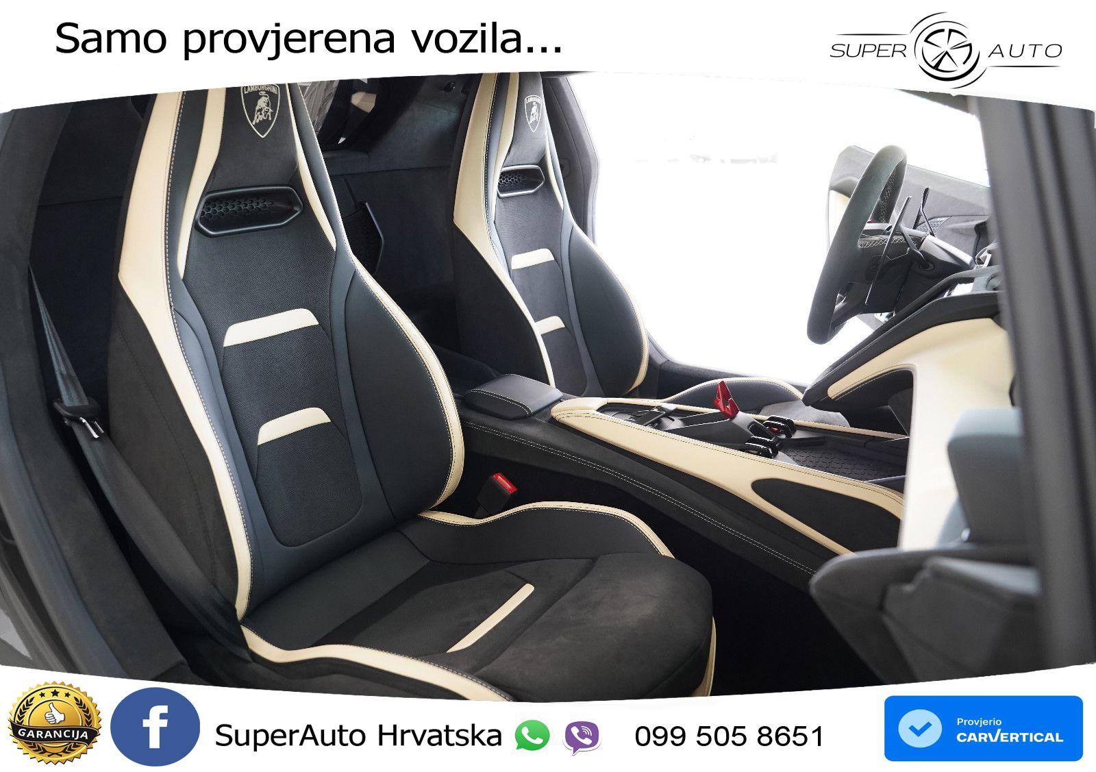 Lamborghini Temerario 4.0 V8 (920 KS) HPEV e-4WD DCT LED+GR SJED+ACC