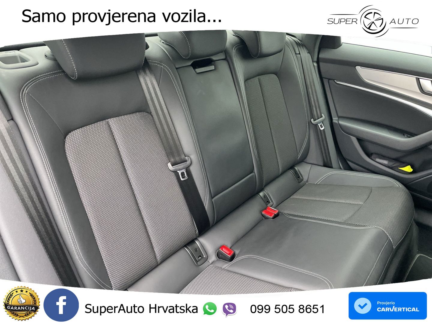 Audi A6 50 TFSIe (299 KS) quattro ultra S tronic S line LED+GR SJED+ACC