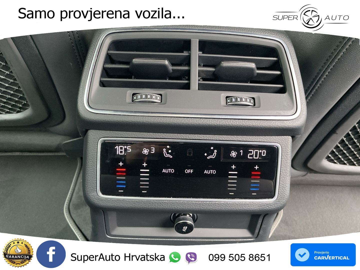 Audi A6 50 TFSIe (299 KS) quattro ultra S tronic S line LED+GR SJED+ACC