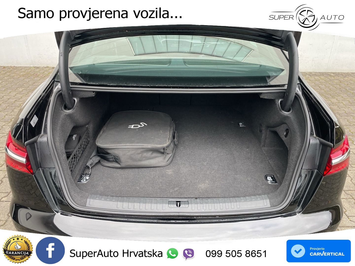 Audi A6 50 TFSIe (299 KS) quattro ultra S tronic S line LED+GR SJED+ACC
