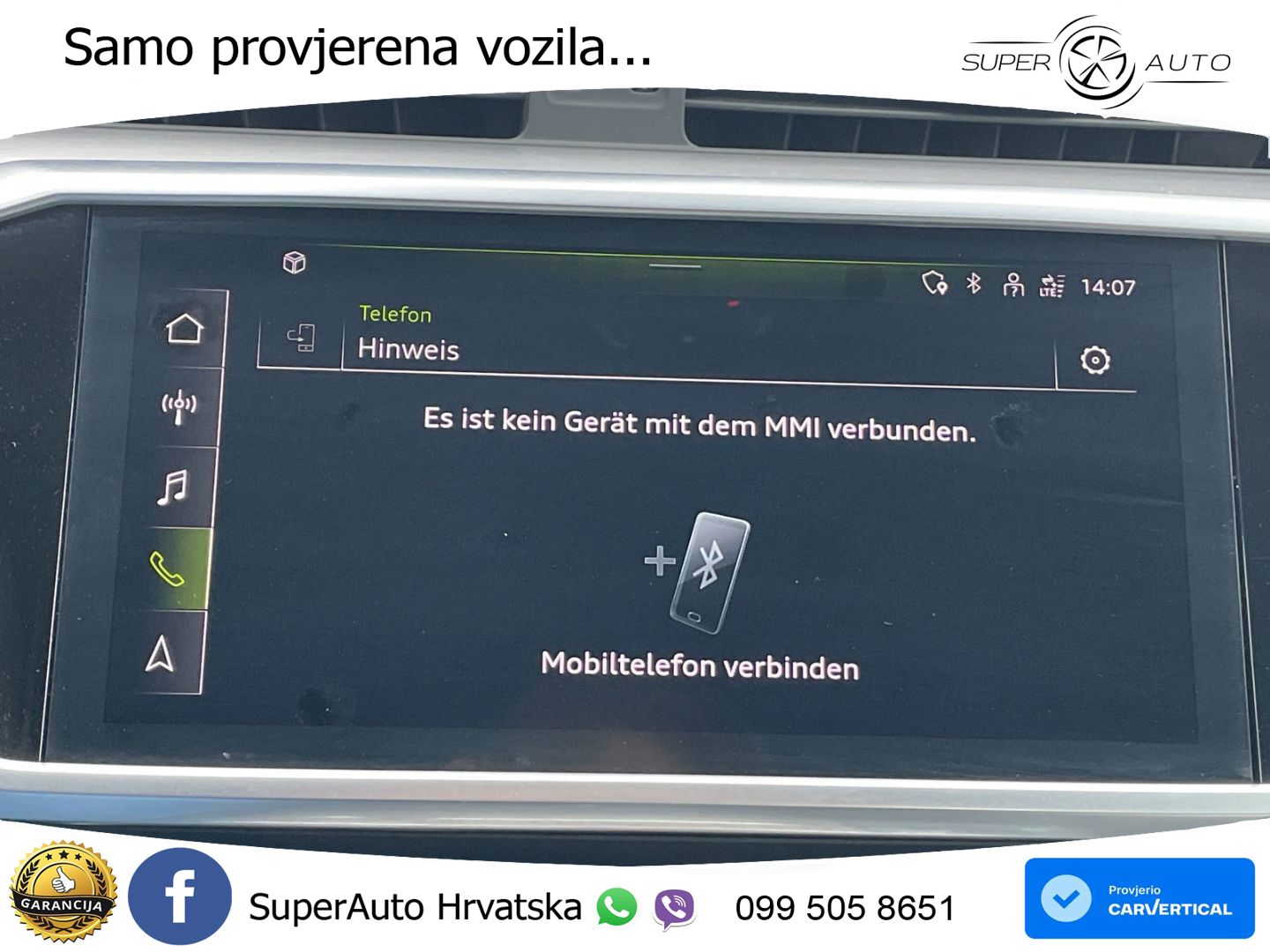 Audi A6 50 TFSIe (299 KS) quattro ultra S tronic S line LED+GR SJED+ACC