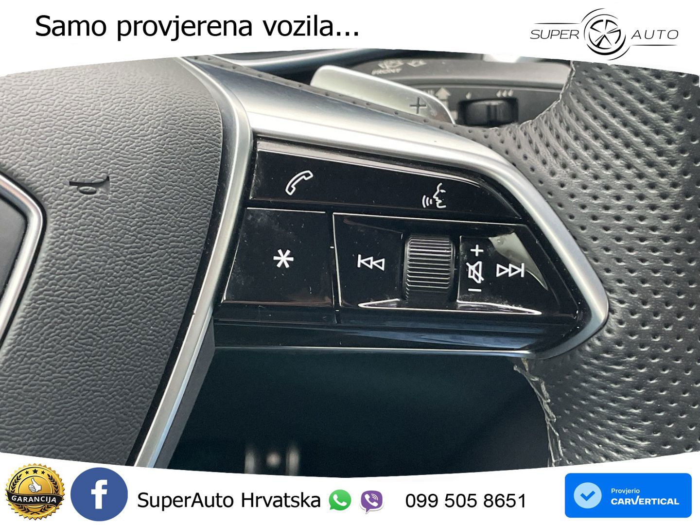 Audi A6 50 TFSIe (299 KS) quattro ultra S tronic S line LED+GR SJED+ACC