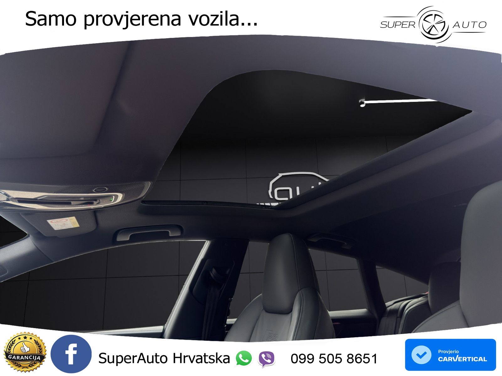 Audi RS7 4.0 TFSI V8 (600 KS) quattro tiptronic LED+GR SJED+ACC